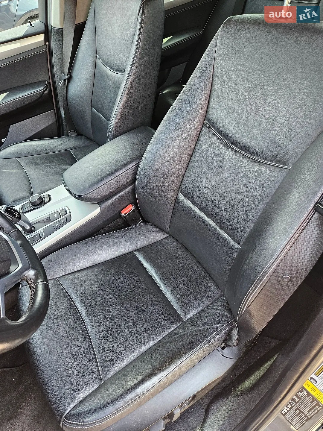 2012 BMW X3 - мініатюра 21