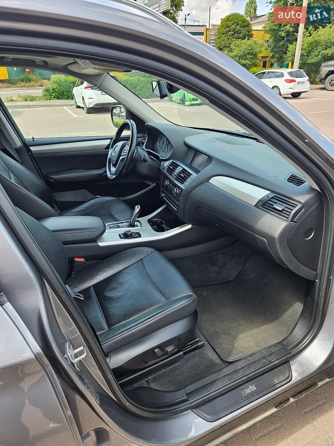 2012 BMW X3 - мініатюра 24