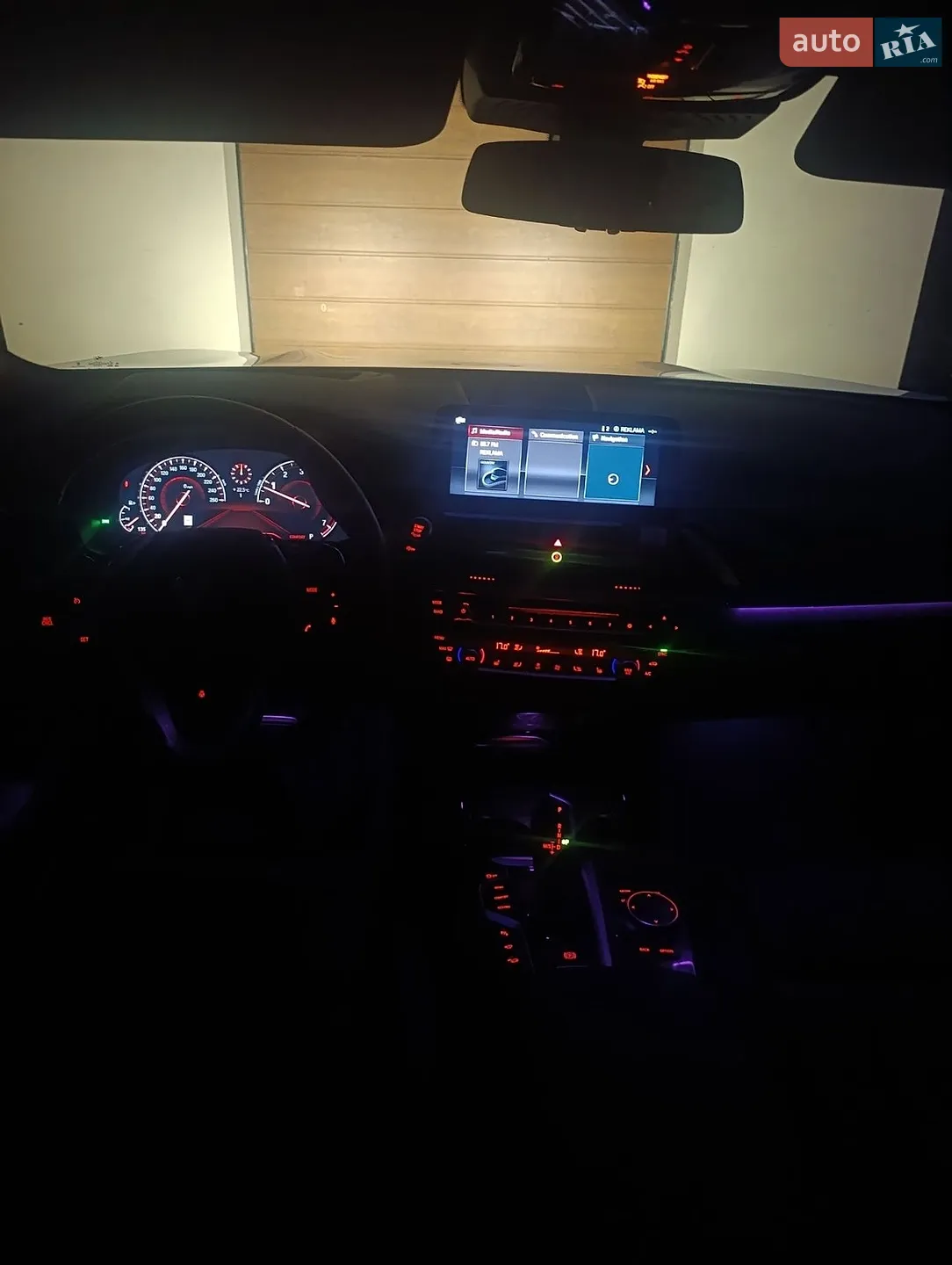 2018 BMW X3 - мініатюра 76