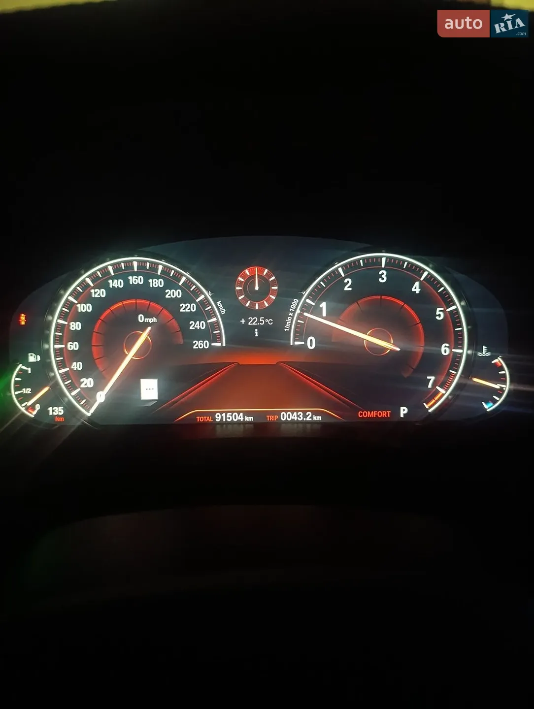 2018 BMW X3 - мініатюра 79