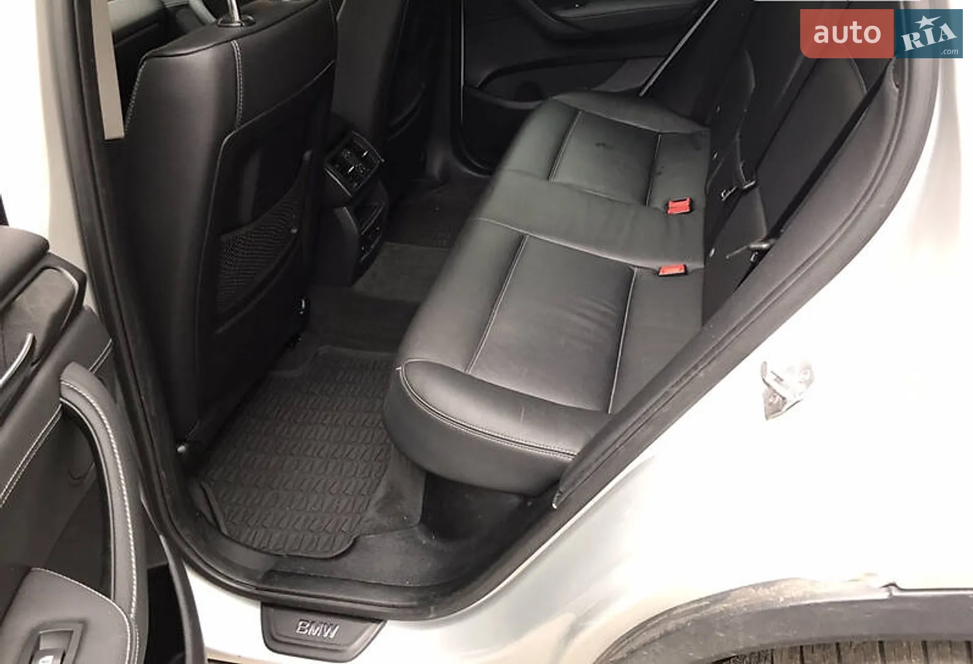 2013 BMW X3 - мініатюра 6