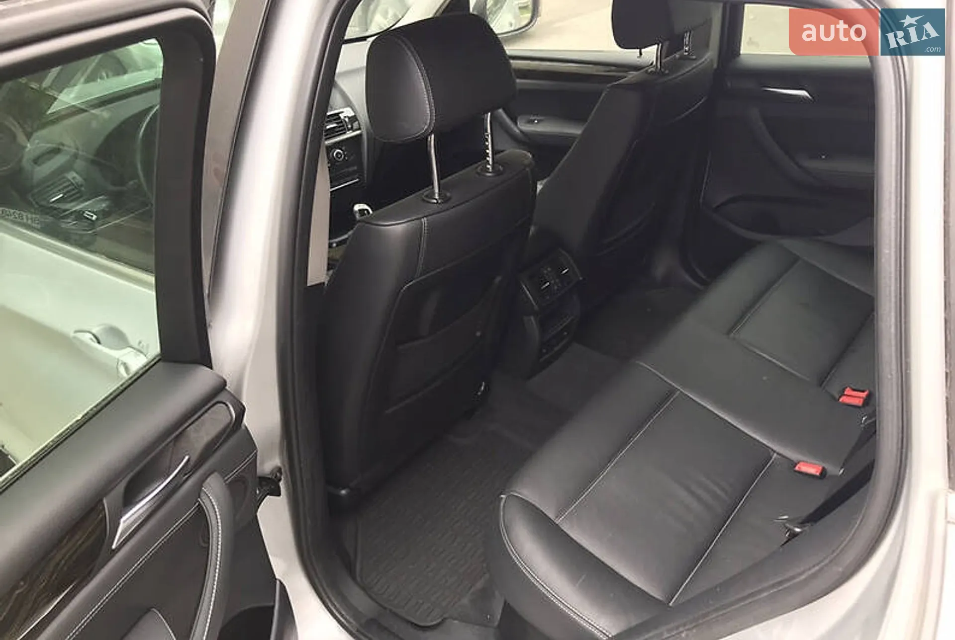 2013 BMW X3 - мініатюра 8