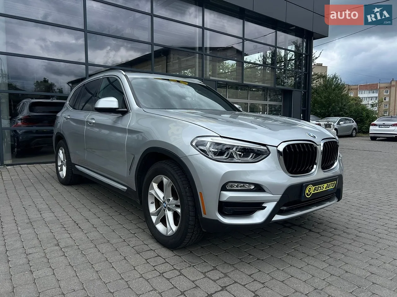 2016 BMW 3er - мініатюра 27