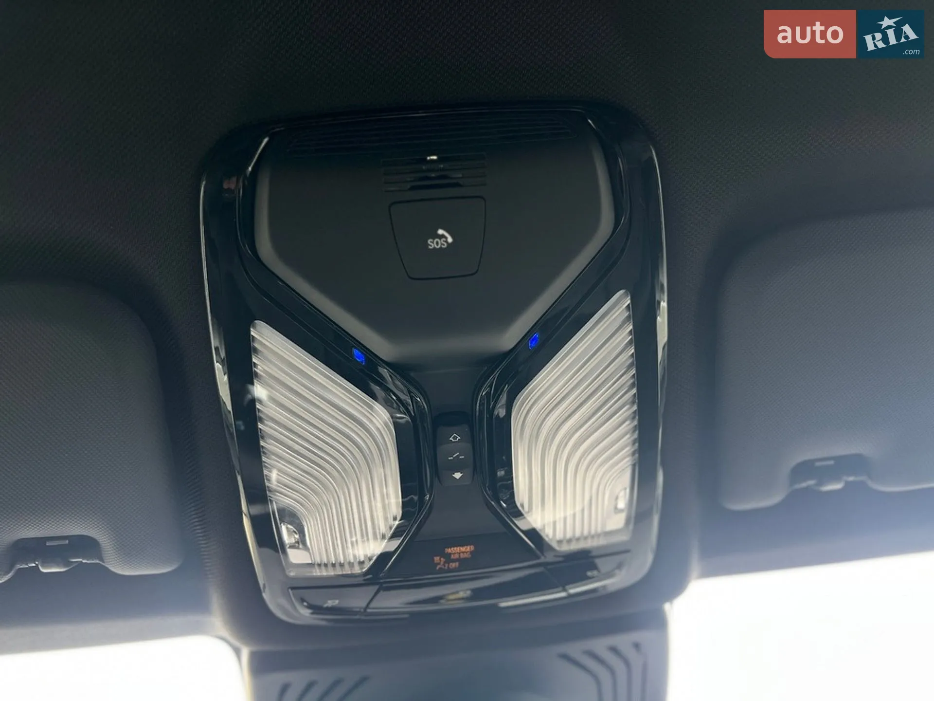 2021 BMW X3 - мініатюра 24