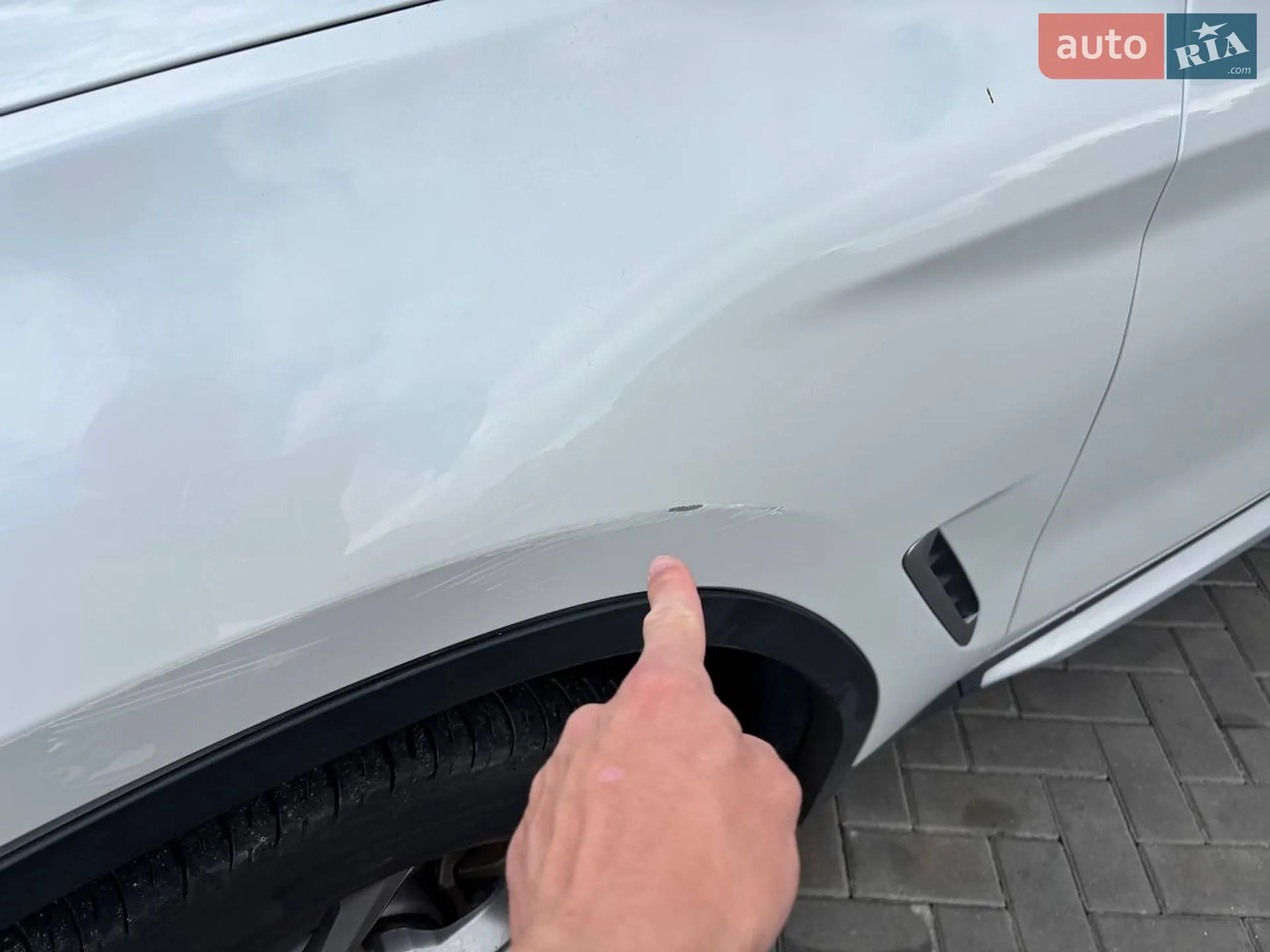 2021 BMW X3 - мініатюра 10