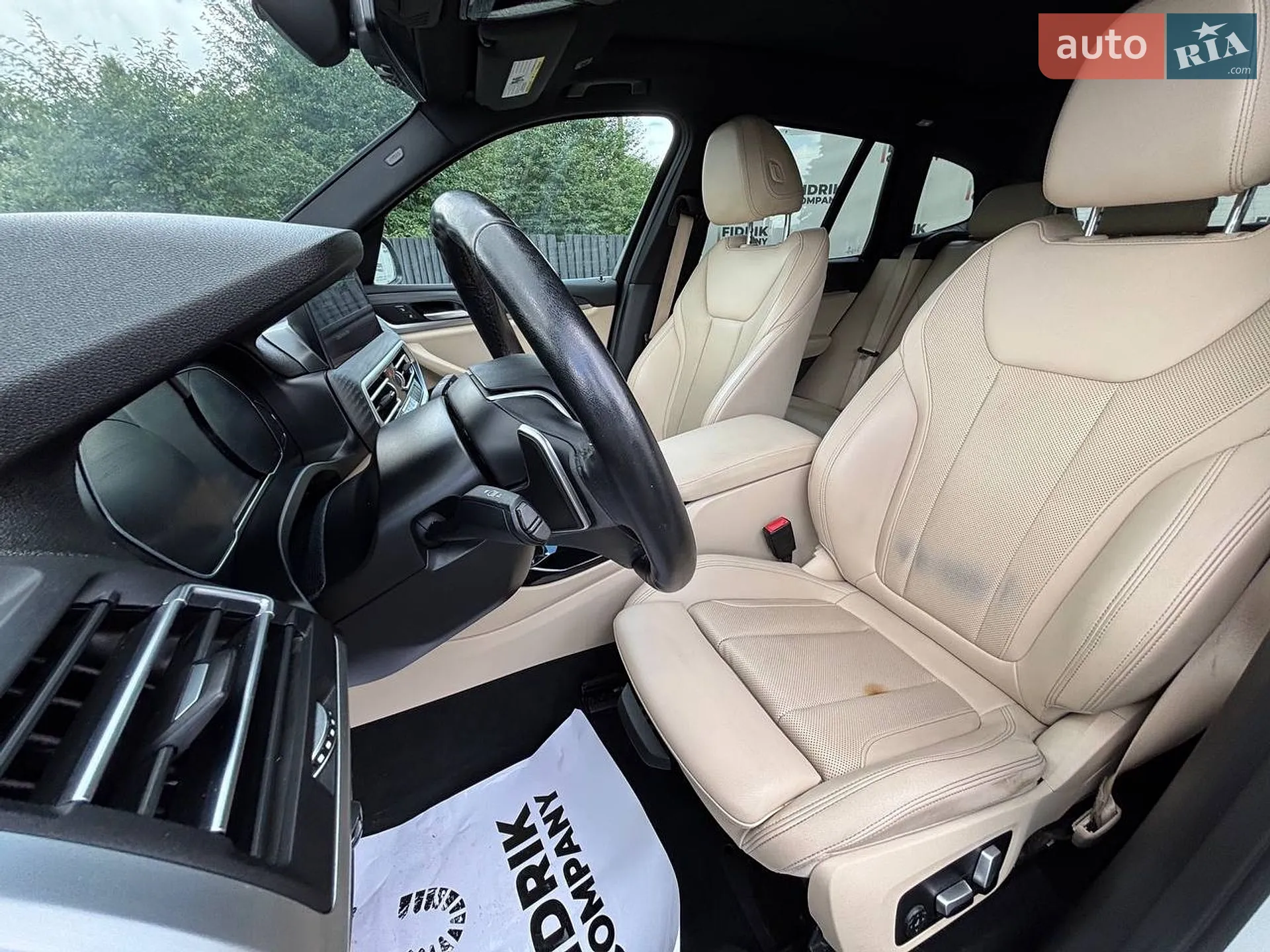 2021 BMW X3 - мініатюра 21