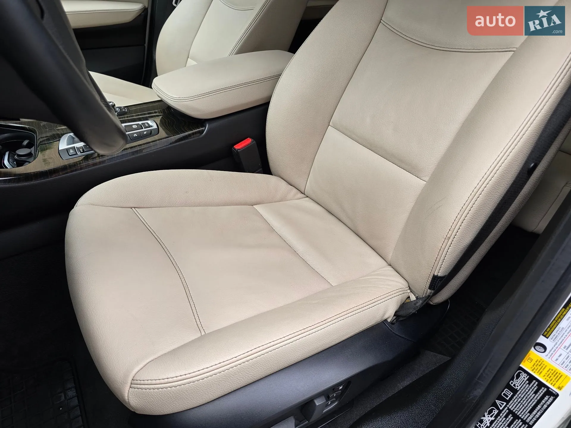 2014 BMW X3 - мініатюра 18
