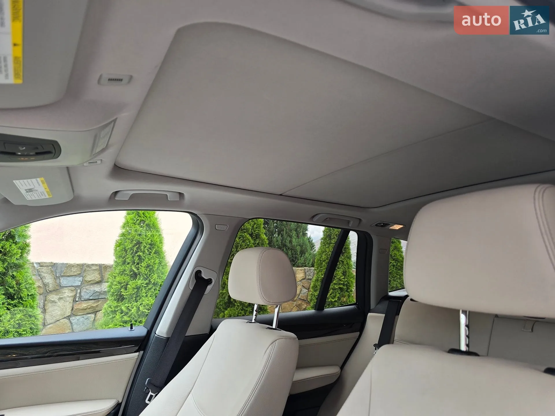 2014 BMW X3 - мініатюра 27