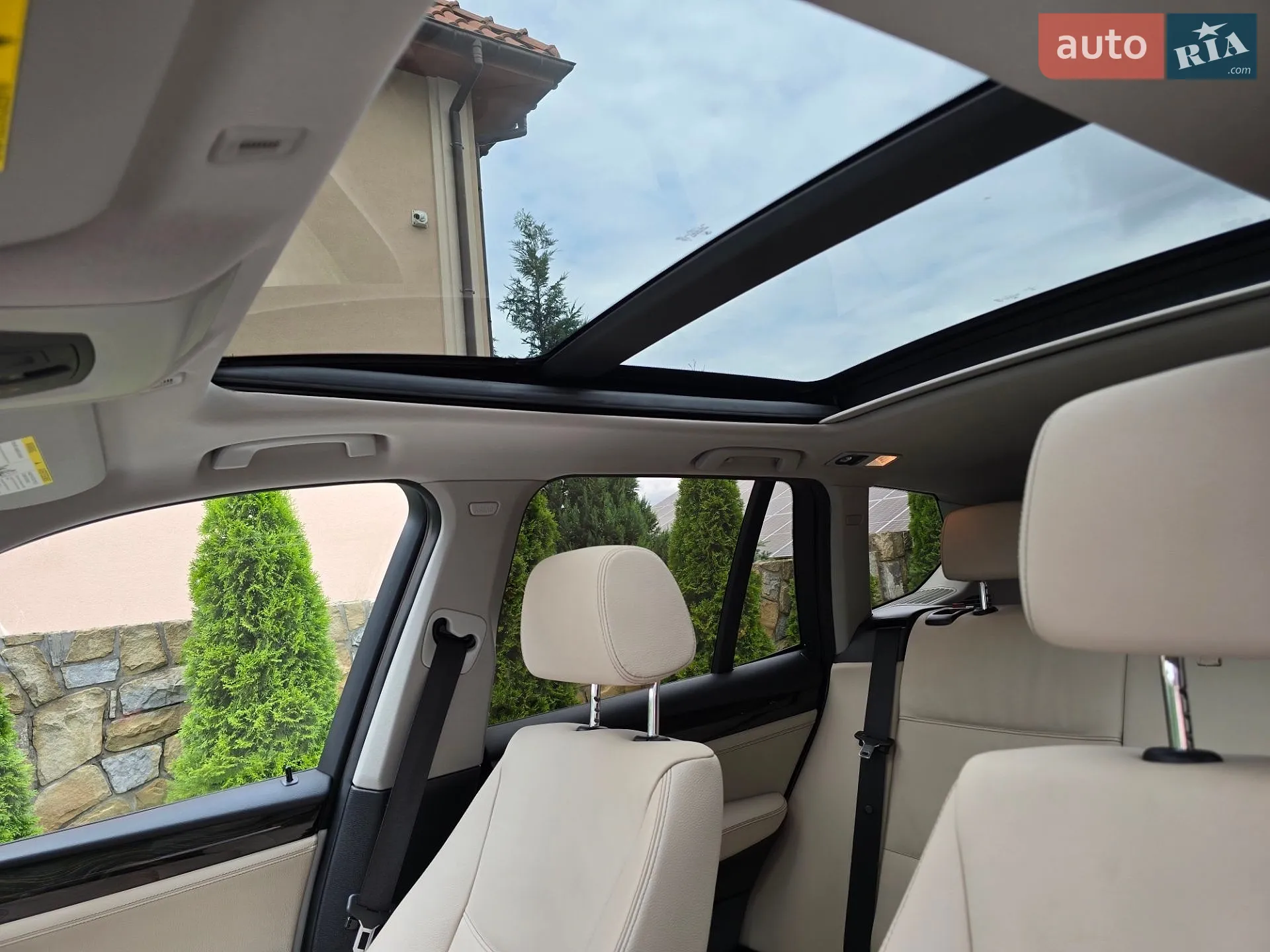 2014 BMW X3 - мініатюра 28