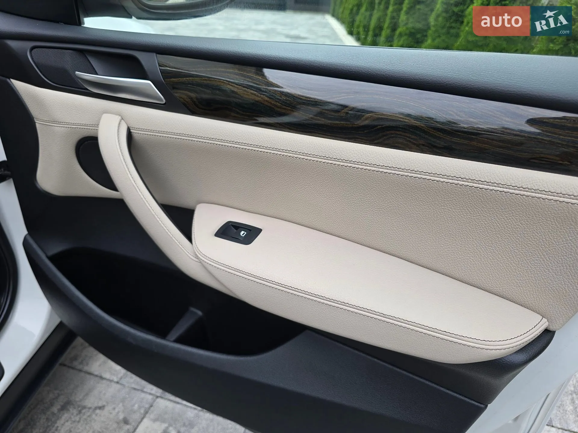 2014 BMW X3 - мініатюра 40