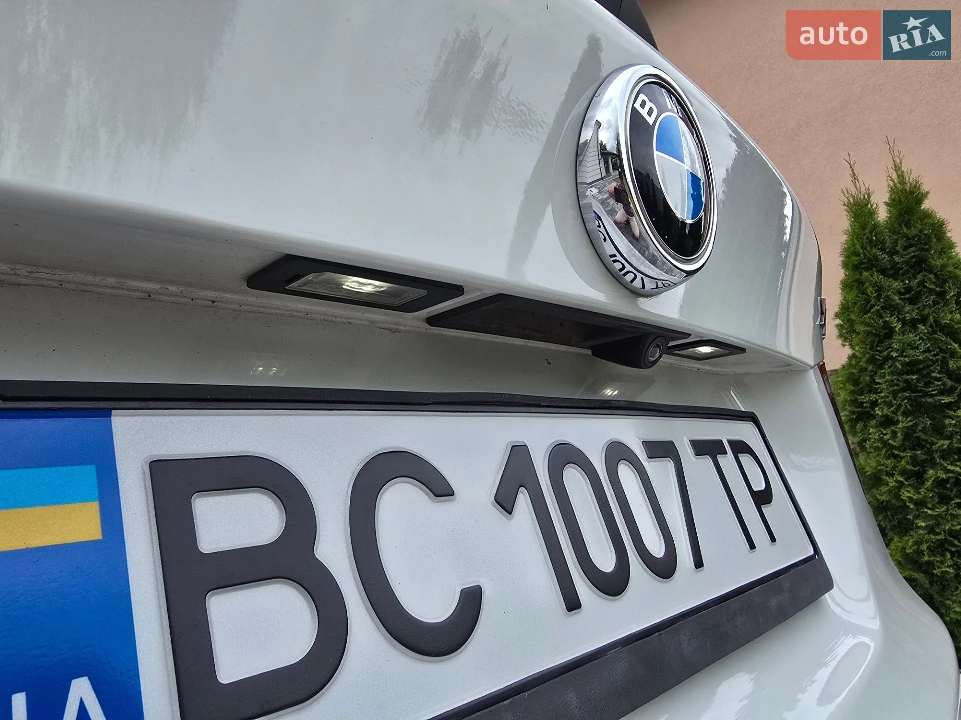 2014 BMW X3 - мініатюра 68