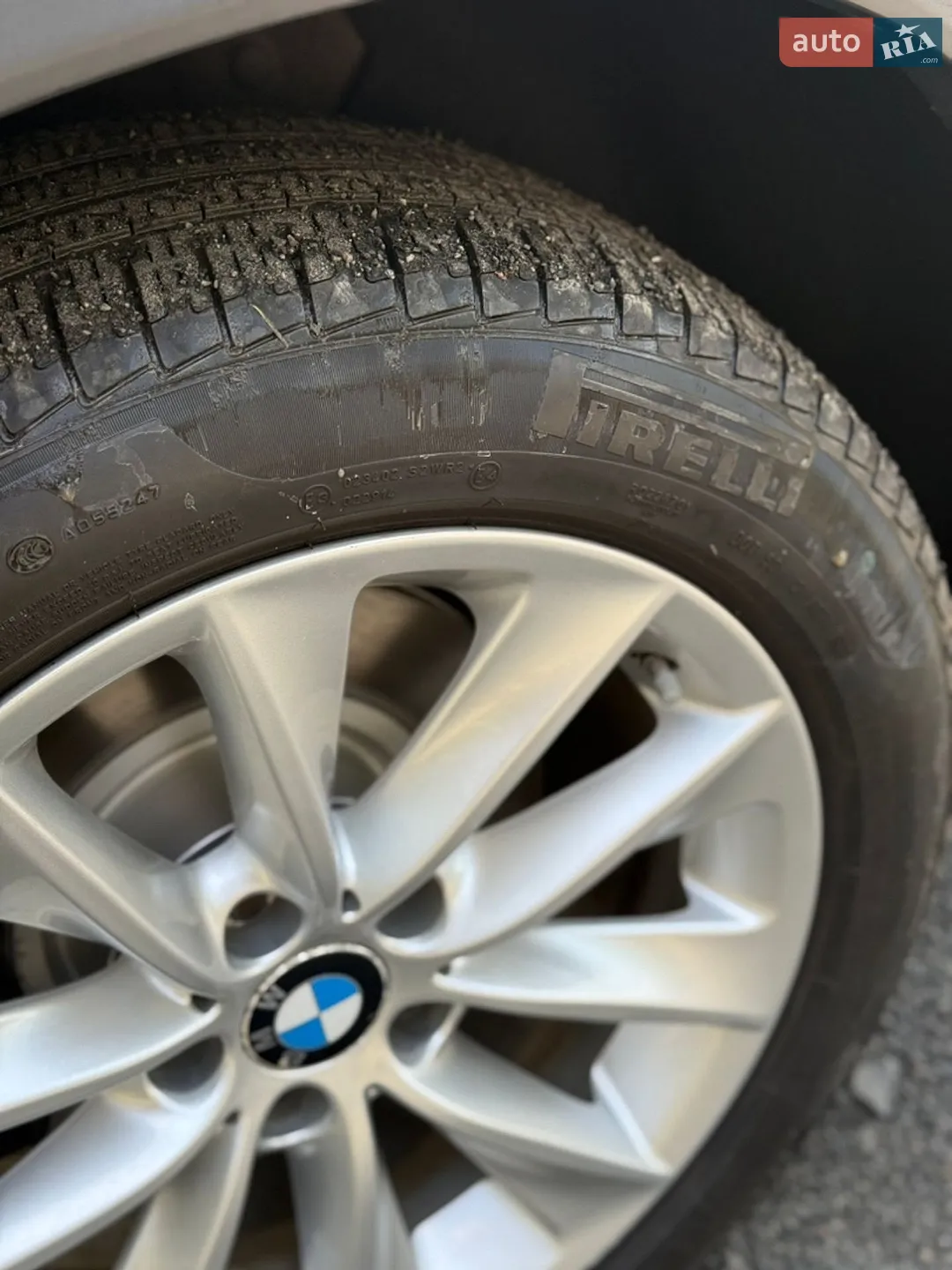 2015 BMW X3 - мініатюра 15