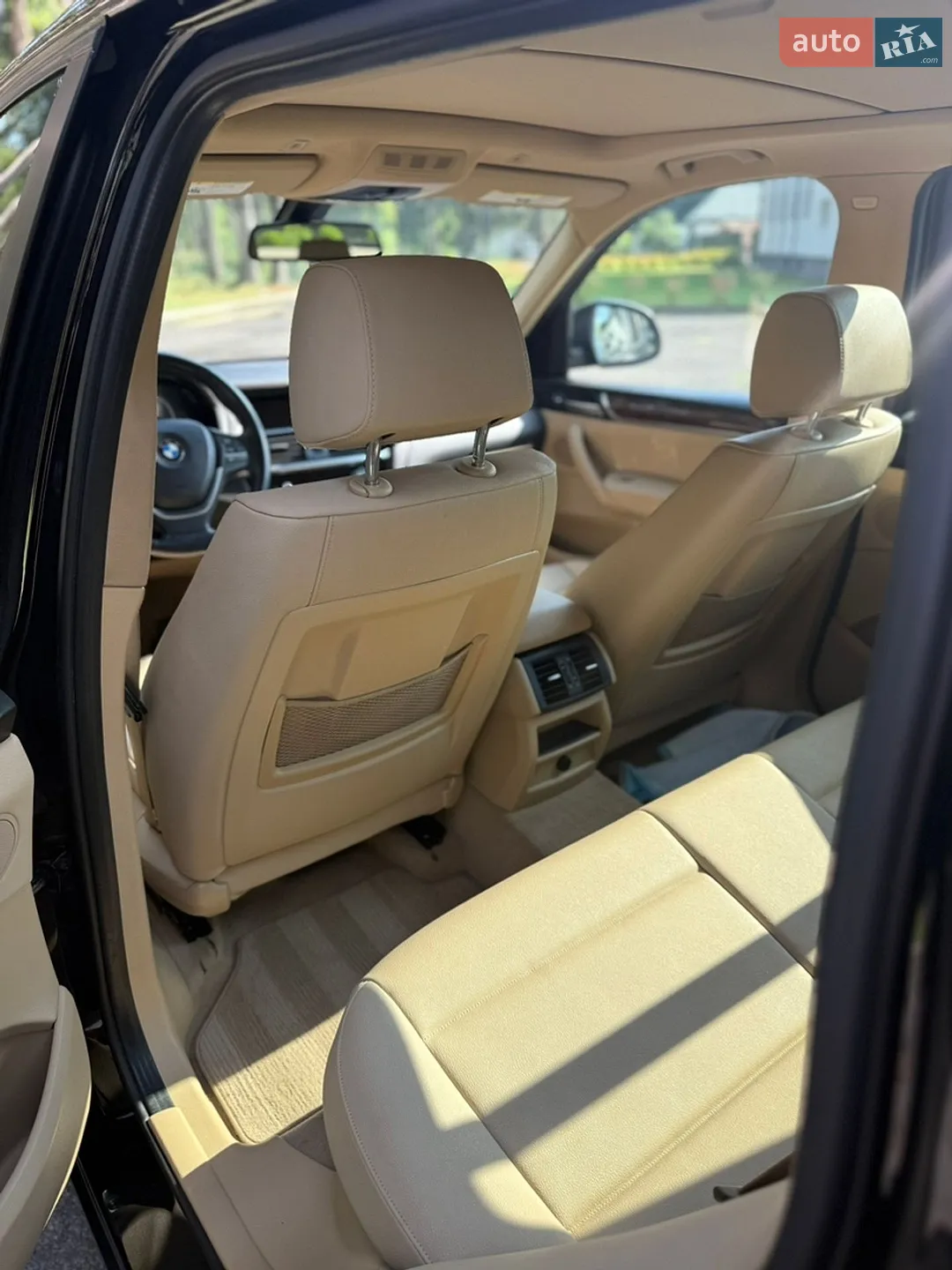 2015 BMW X3 - мініатюра 20