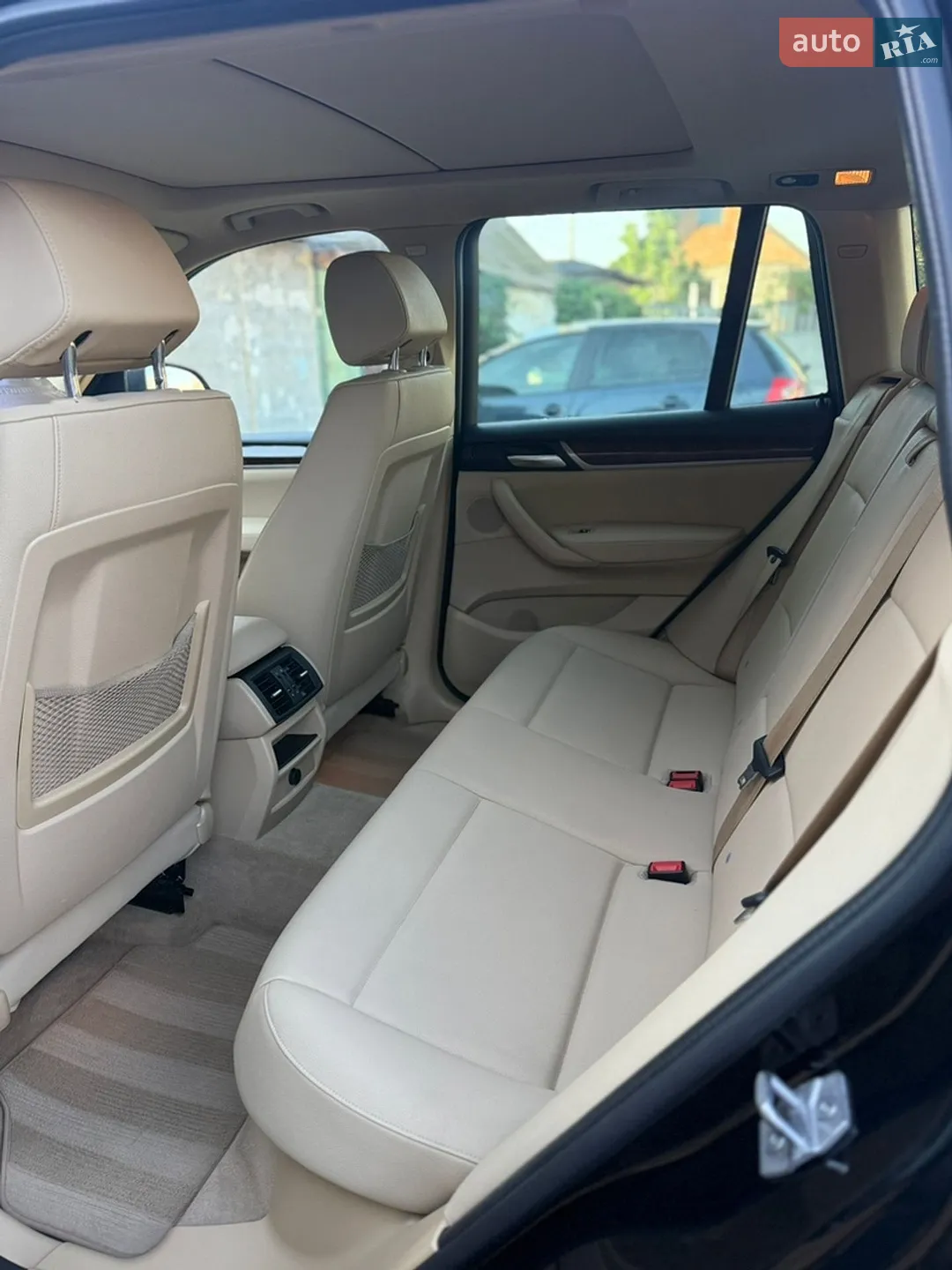 2015 BMW X3 - мініатюра 27