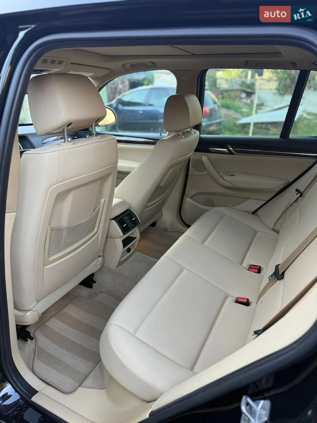 2015 BMW X3 - мініатюра 31