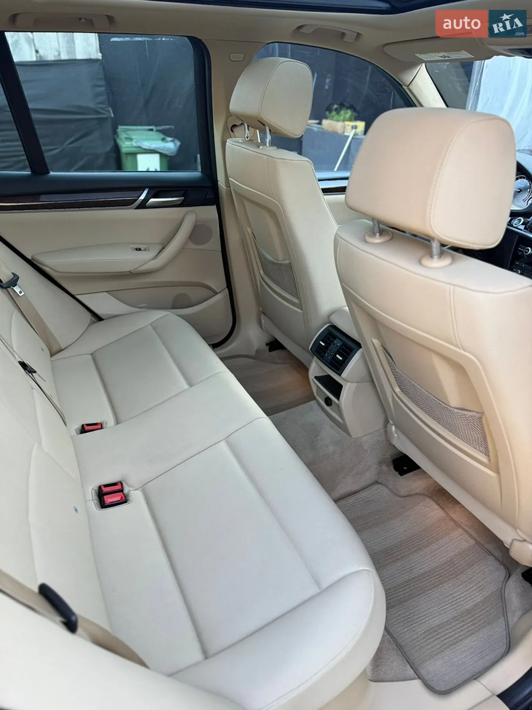 2015 BMW X3 - мініатюра 37