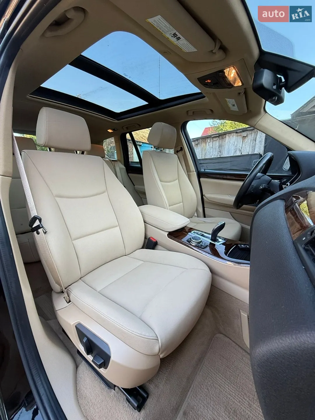 2015 BMW X3 - мініатюра 43