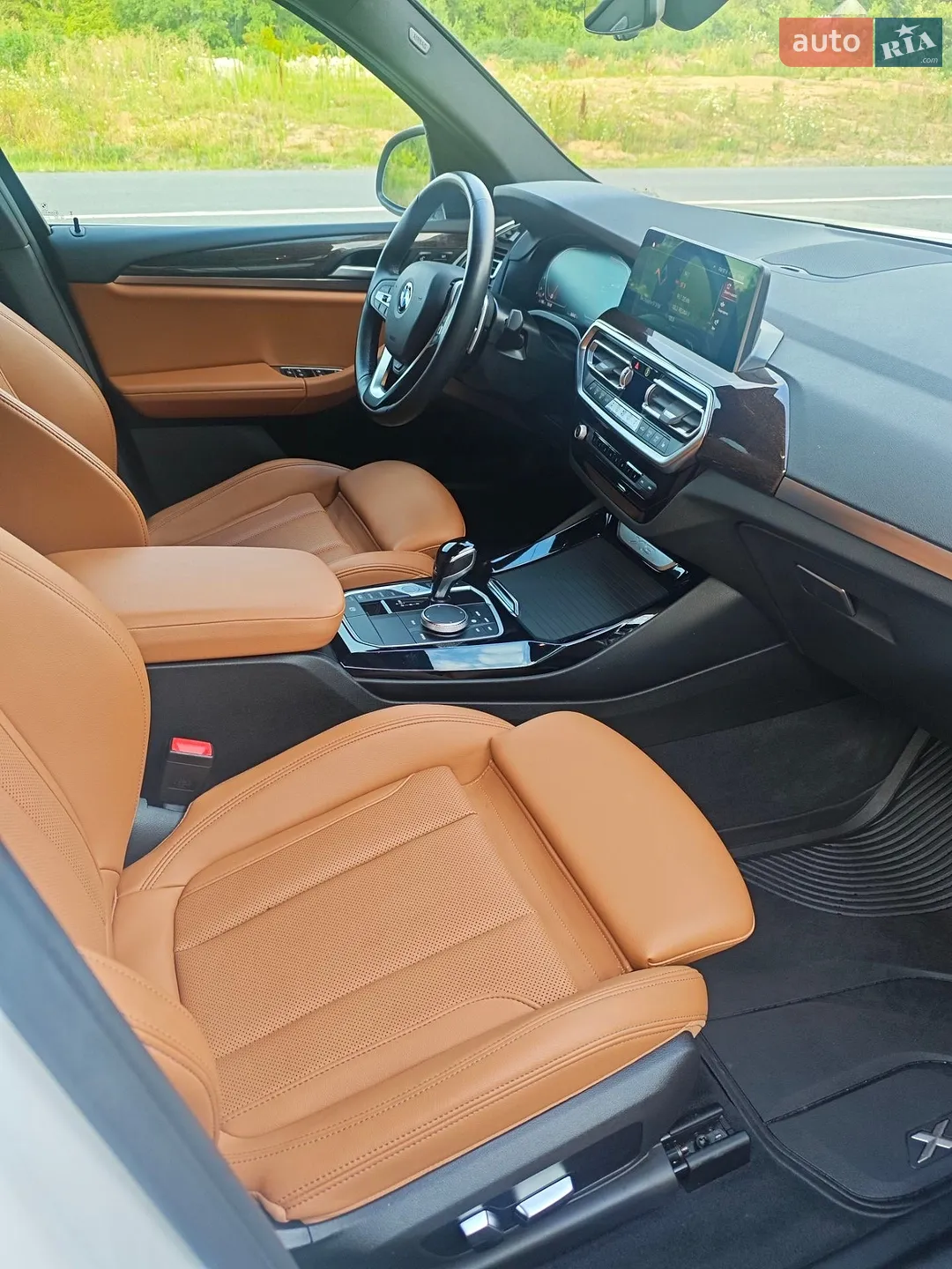 2023 BMW X3 - мініатюра 24