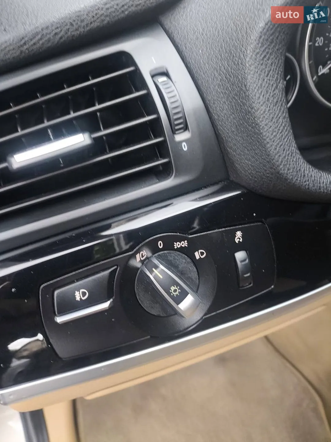 2015 BMW X3 - мініатюра 8