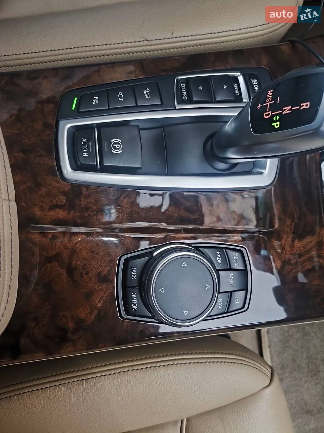 2015 BMW X3 - мініатюра 11