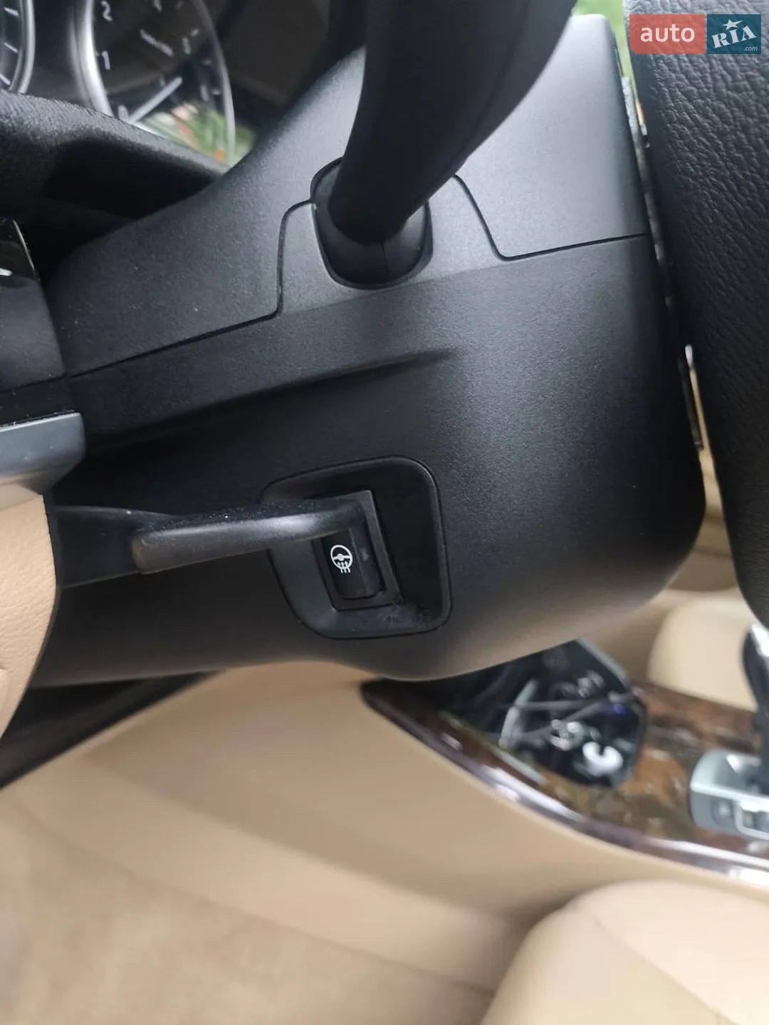 2015 BMW X3 - мініатюра 21