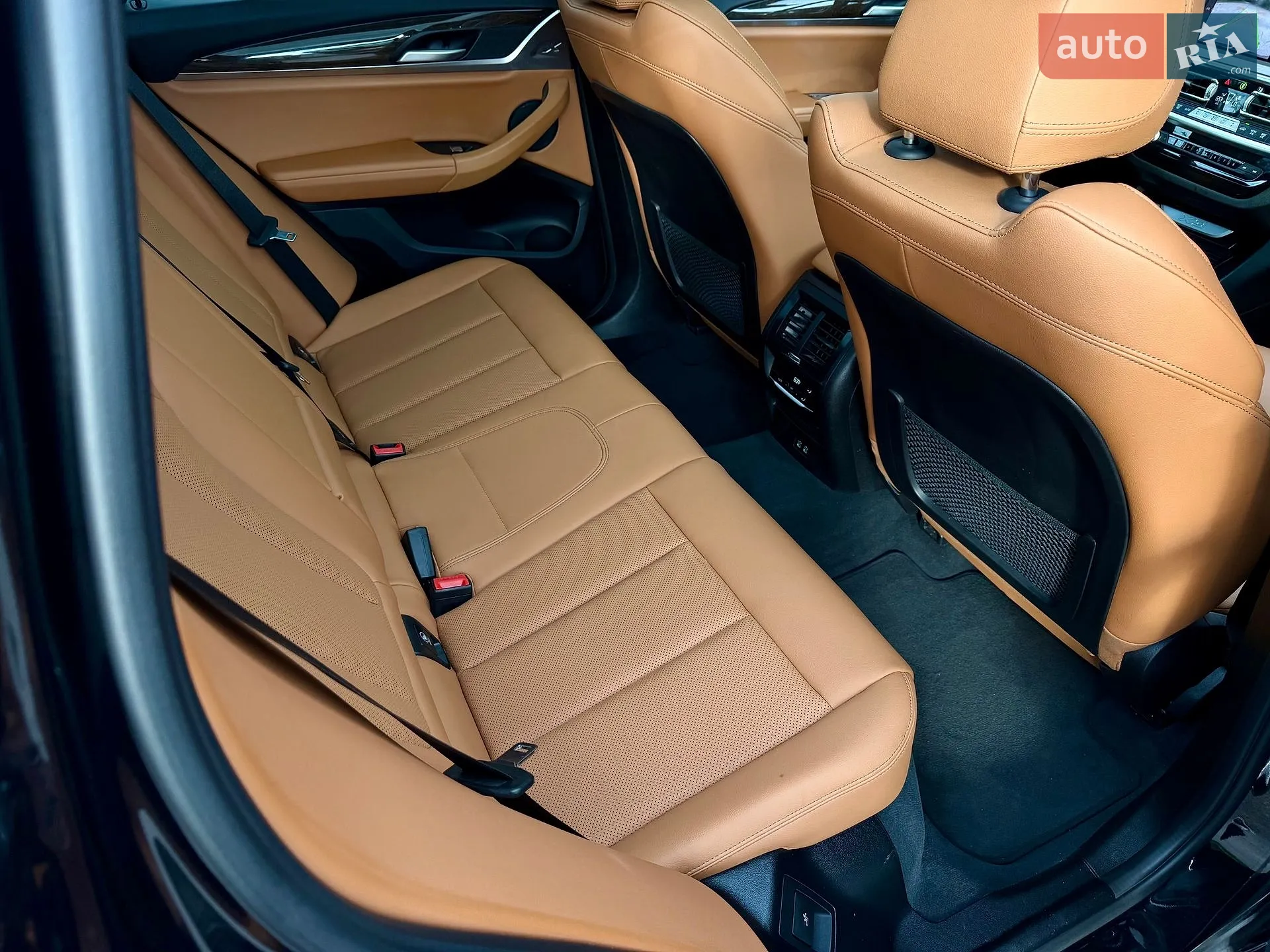2022 BMW X3 - мініатюра 25