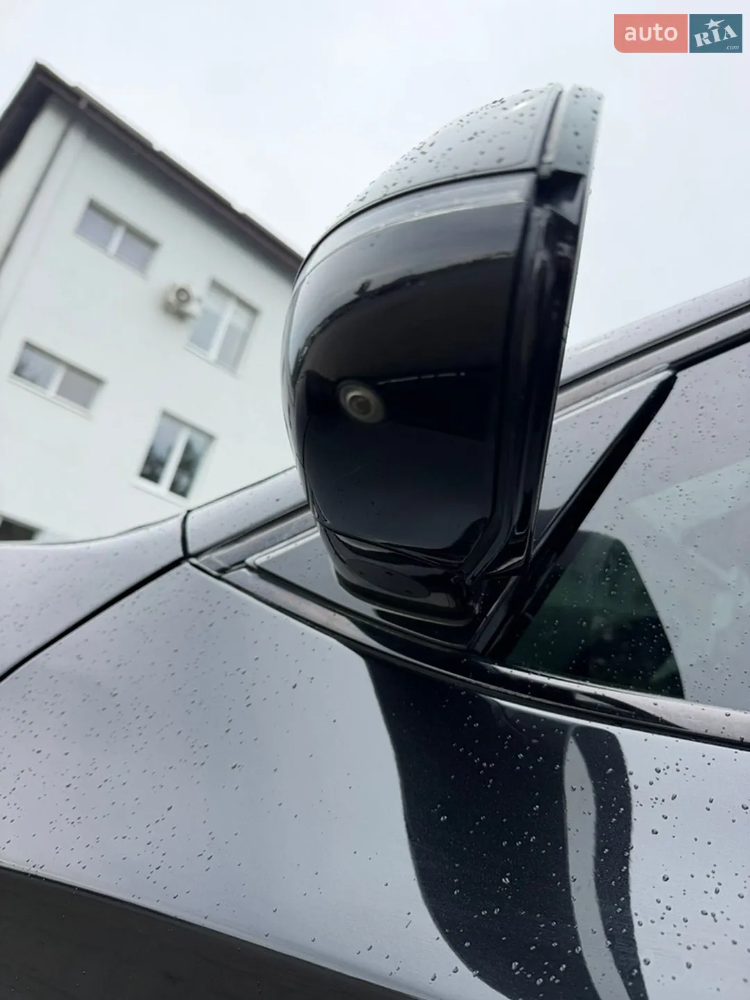 2015 BMW X3 - мініатюра 23