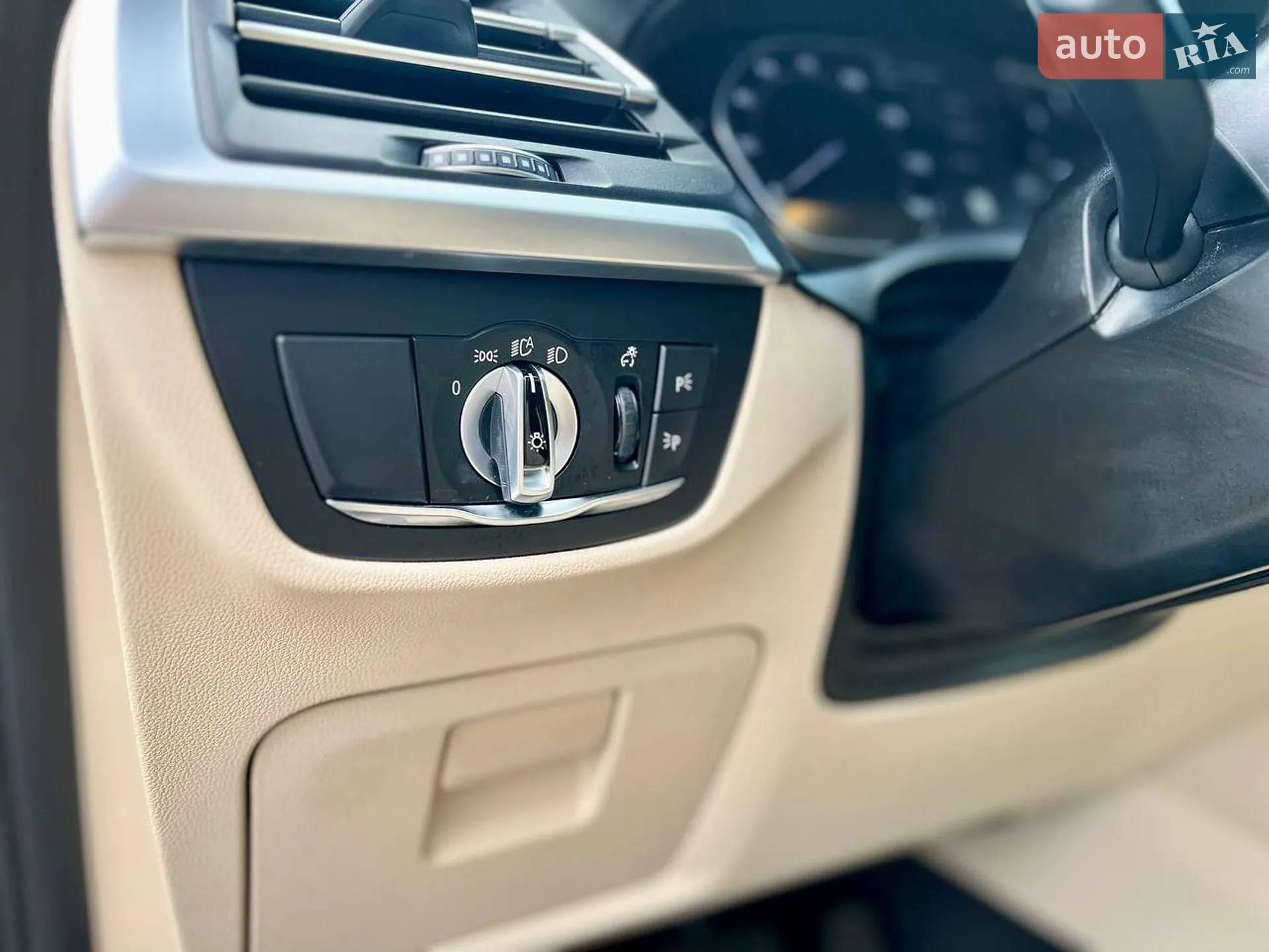 2022 BMW X3 - мініатюра 30