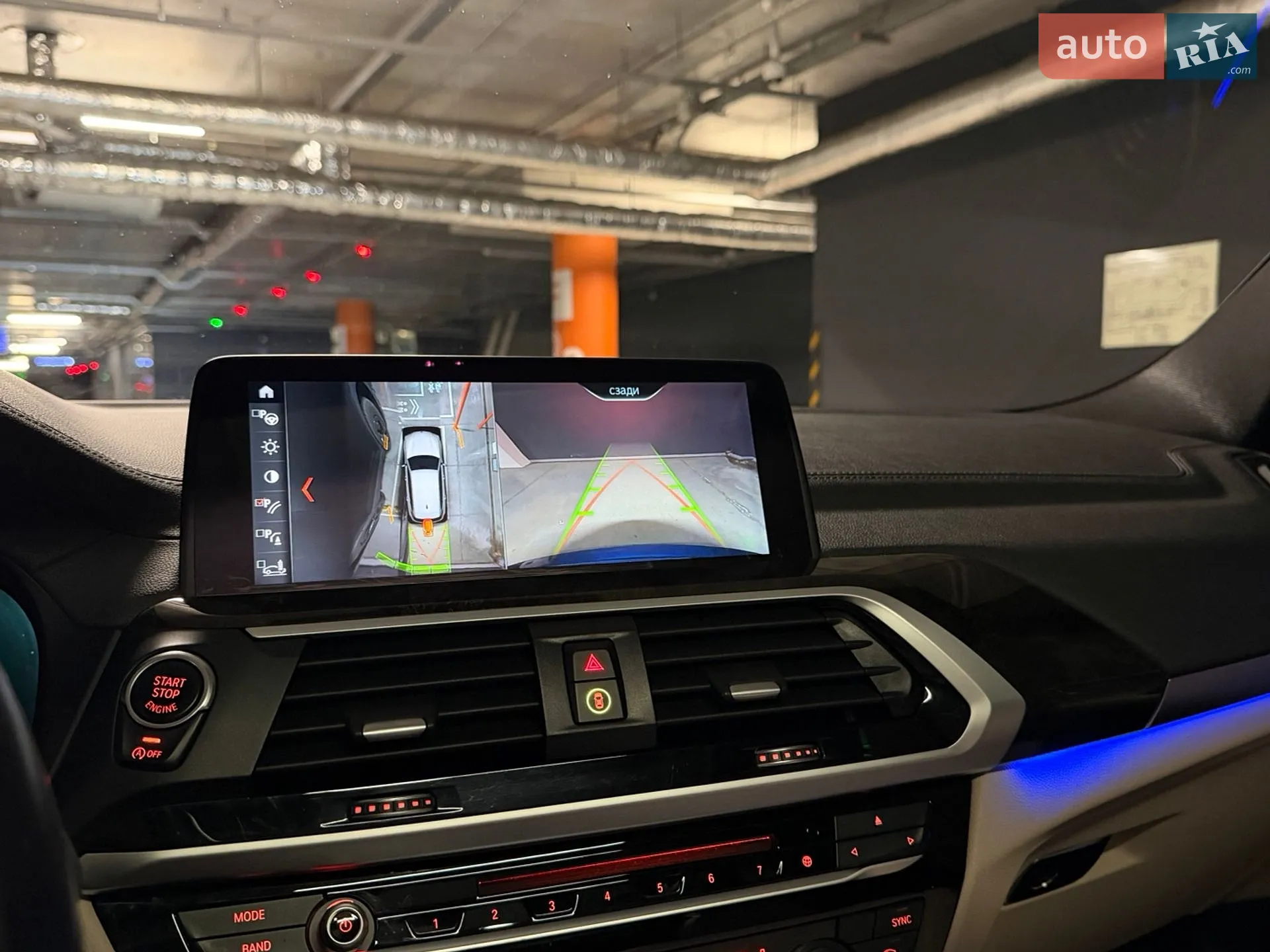2018 BMW X3 - мініатюра 19
