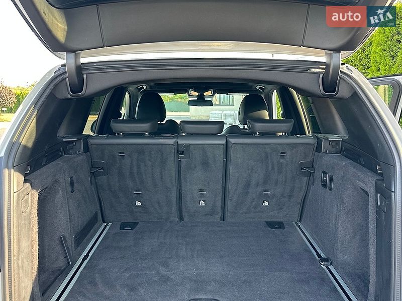 Позашляховик / Кросовер BMW X3 2019 в Львові