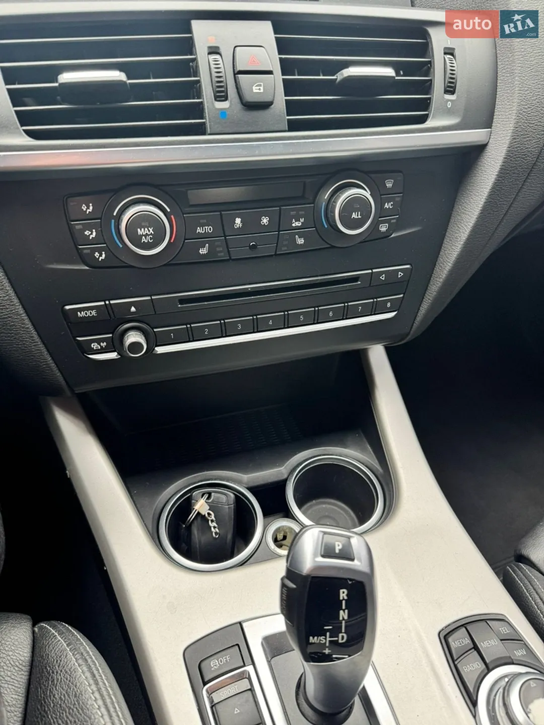 2013 BMW X3 - мініатюра 34