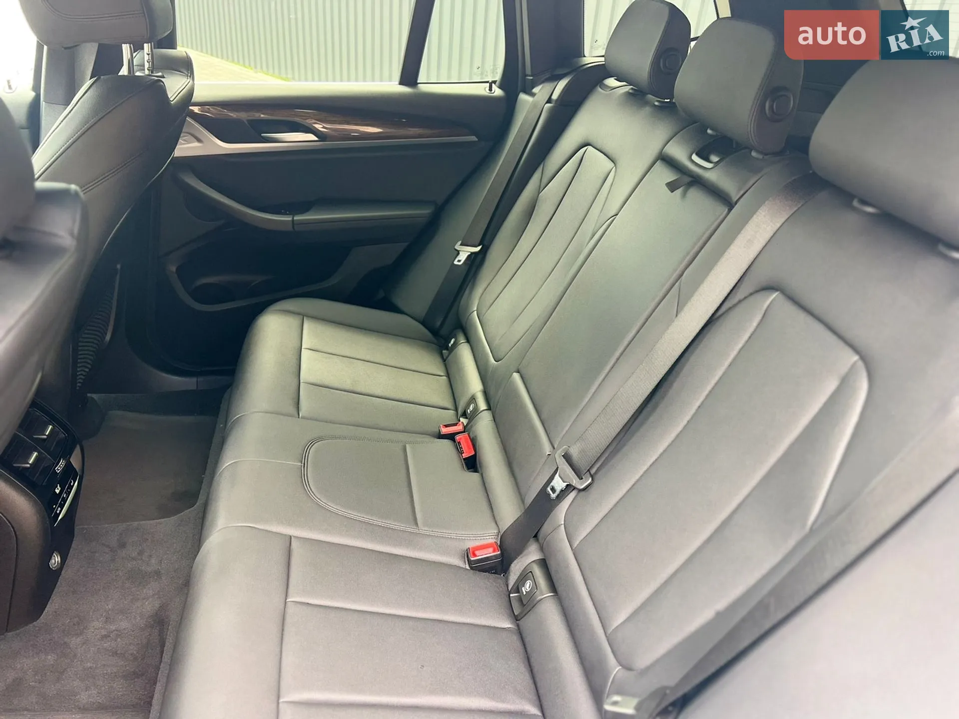 2019 BMW X3 - мініатюра 6
