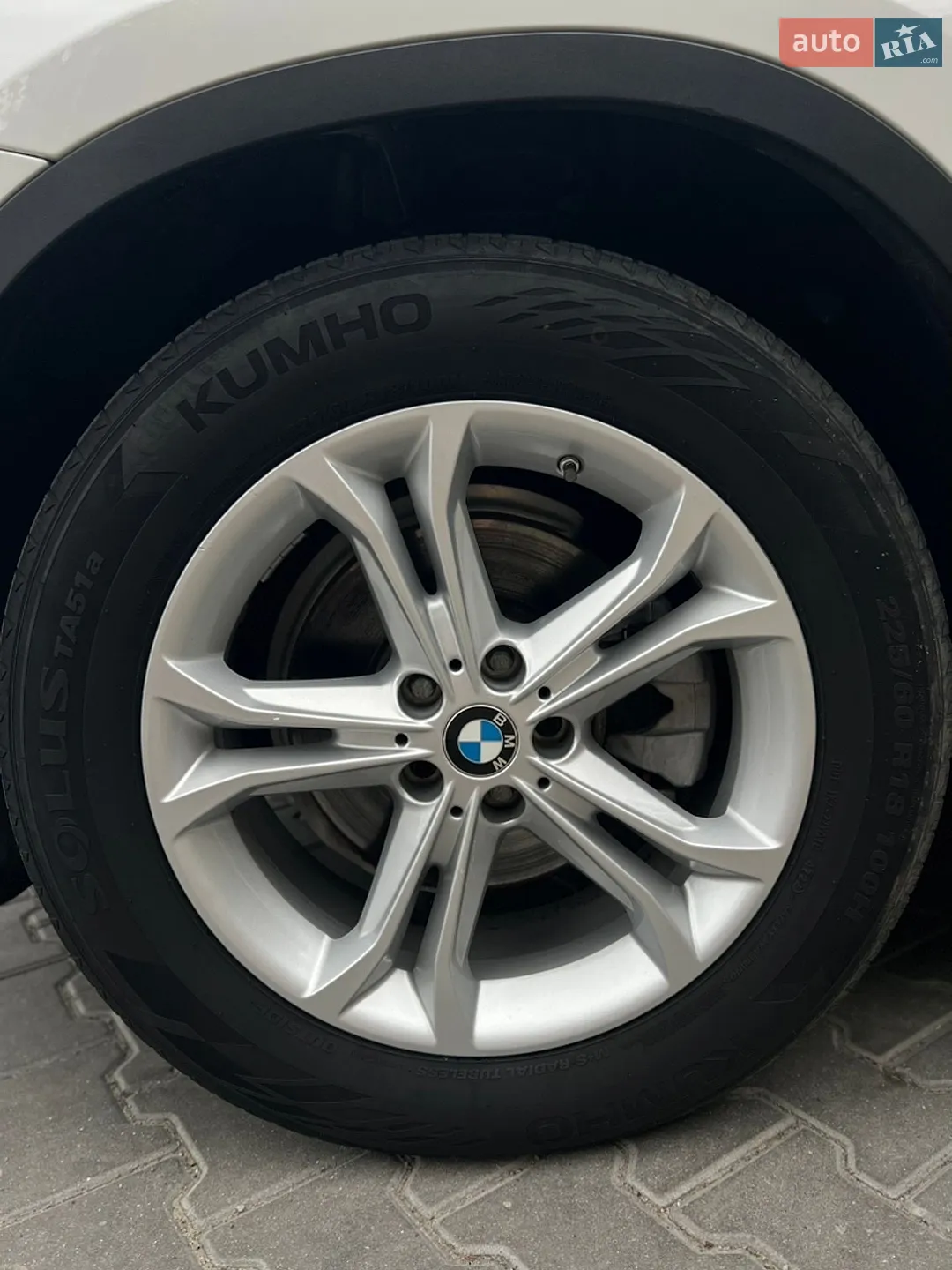 2019 BMW X3 - мініатюра 15