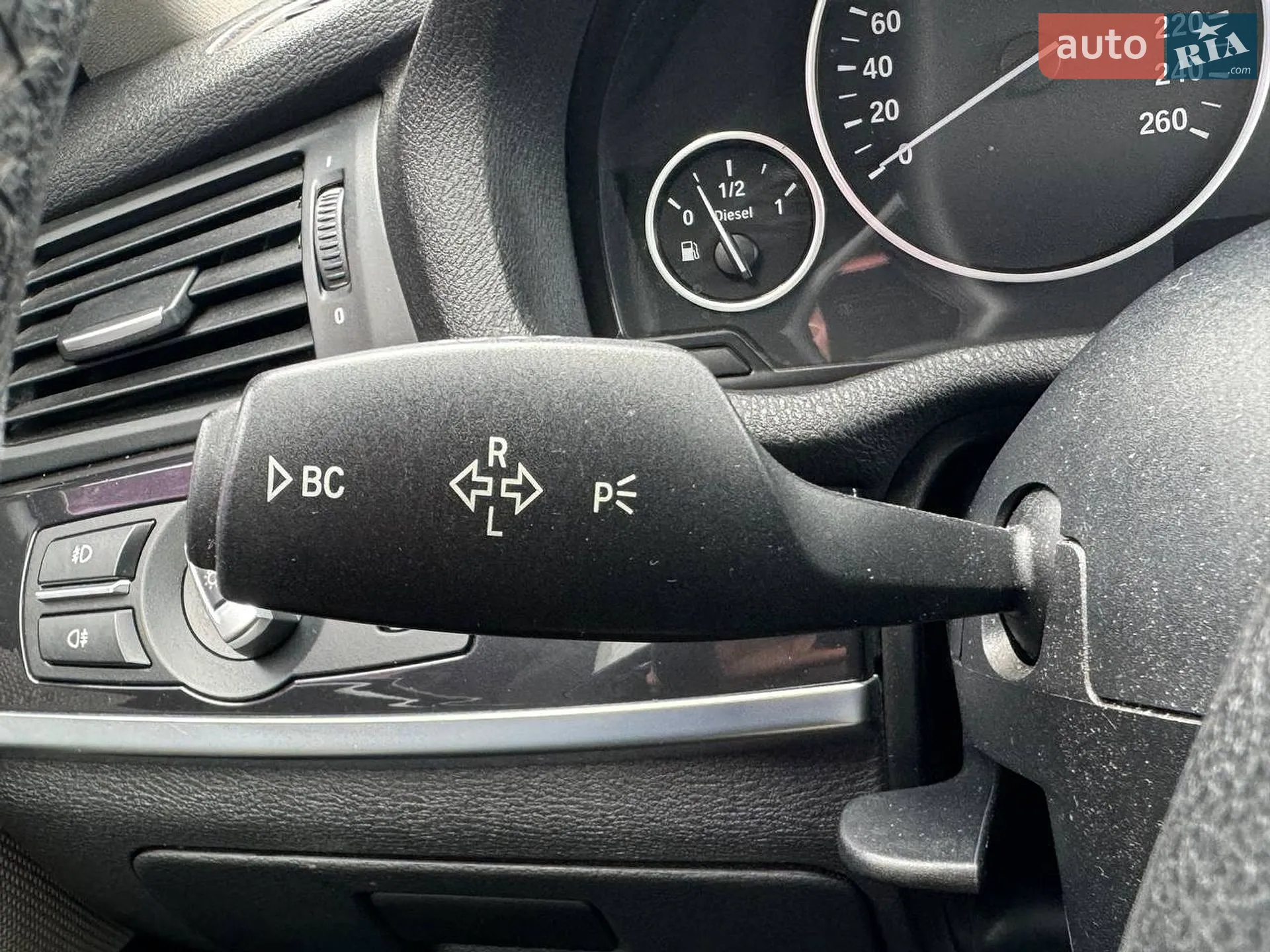 2013 BMW X3 - мініатюра 26