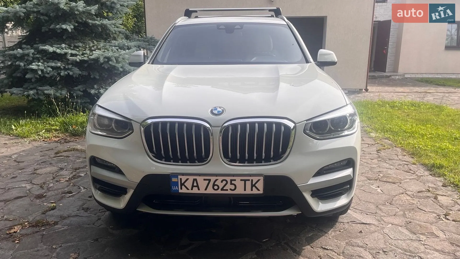 2020 BMW X3 - мініатюра 10