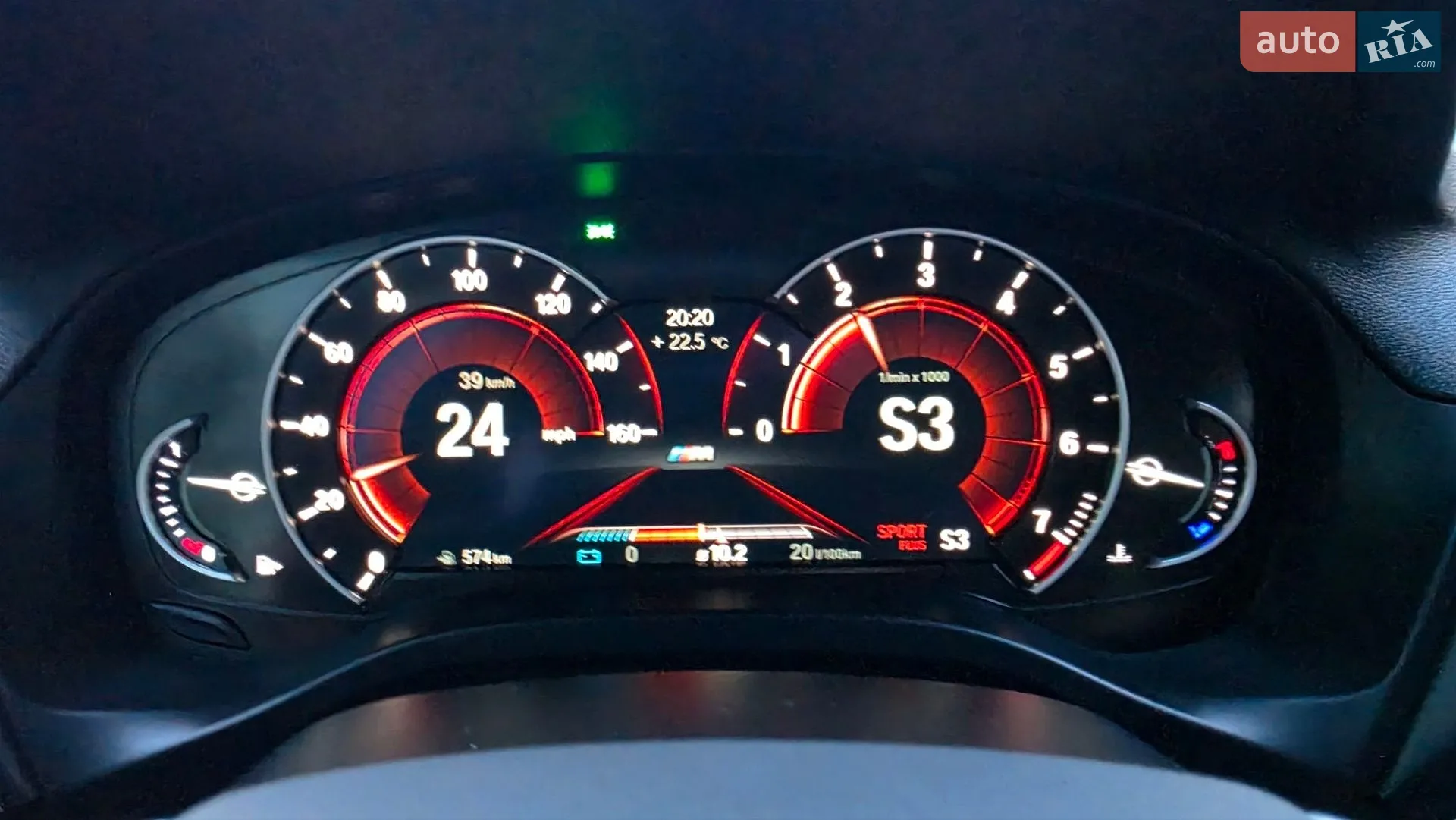 2018 BMW X3 - мініатюра 53