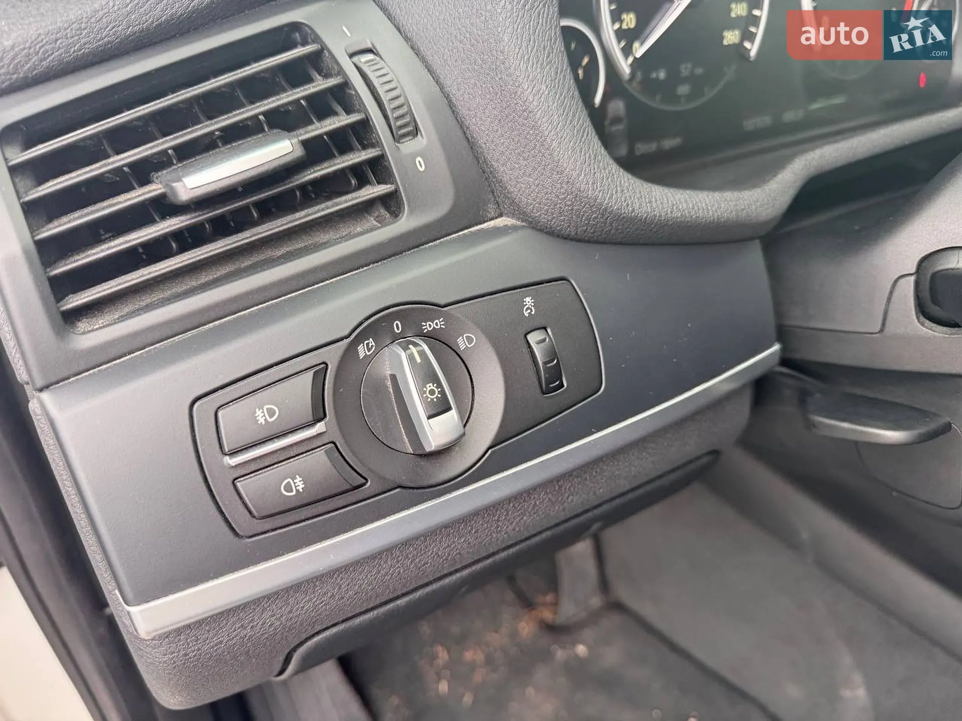 2014 BMW X3 - мініатюра 10