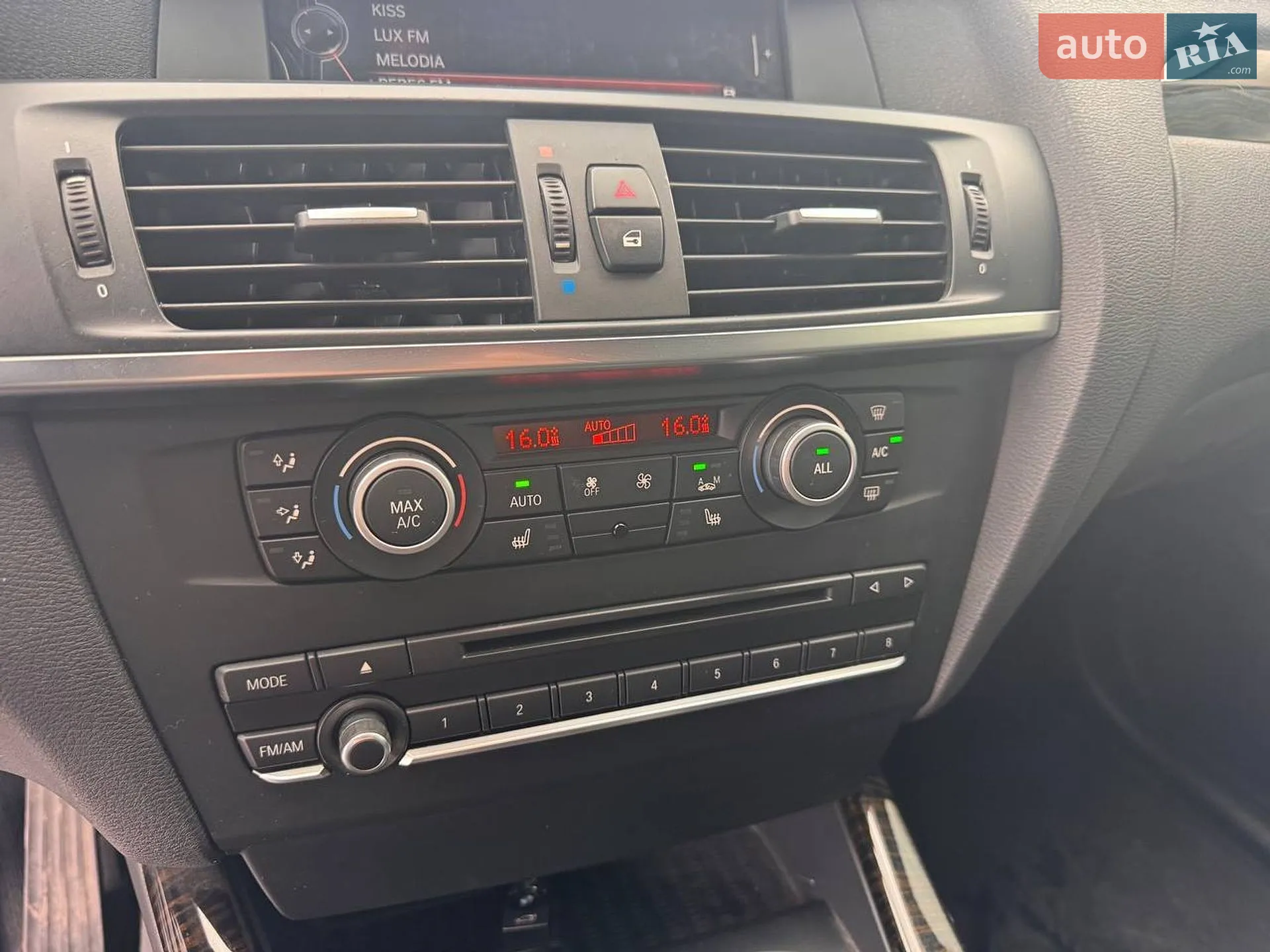 2014 BMW X3 - мініатюра 15