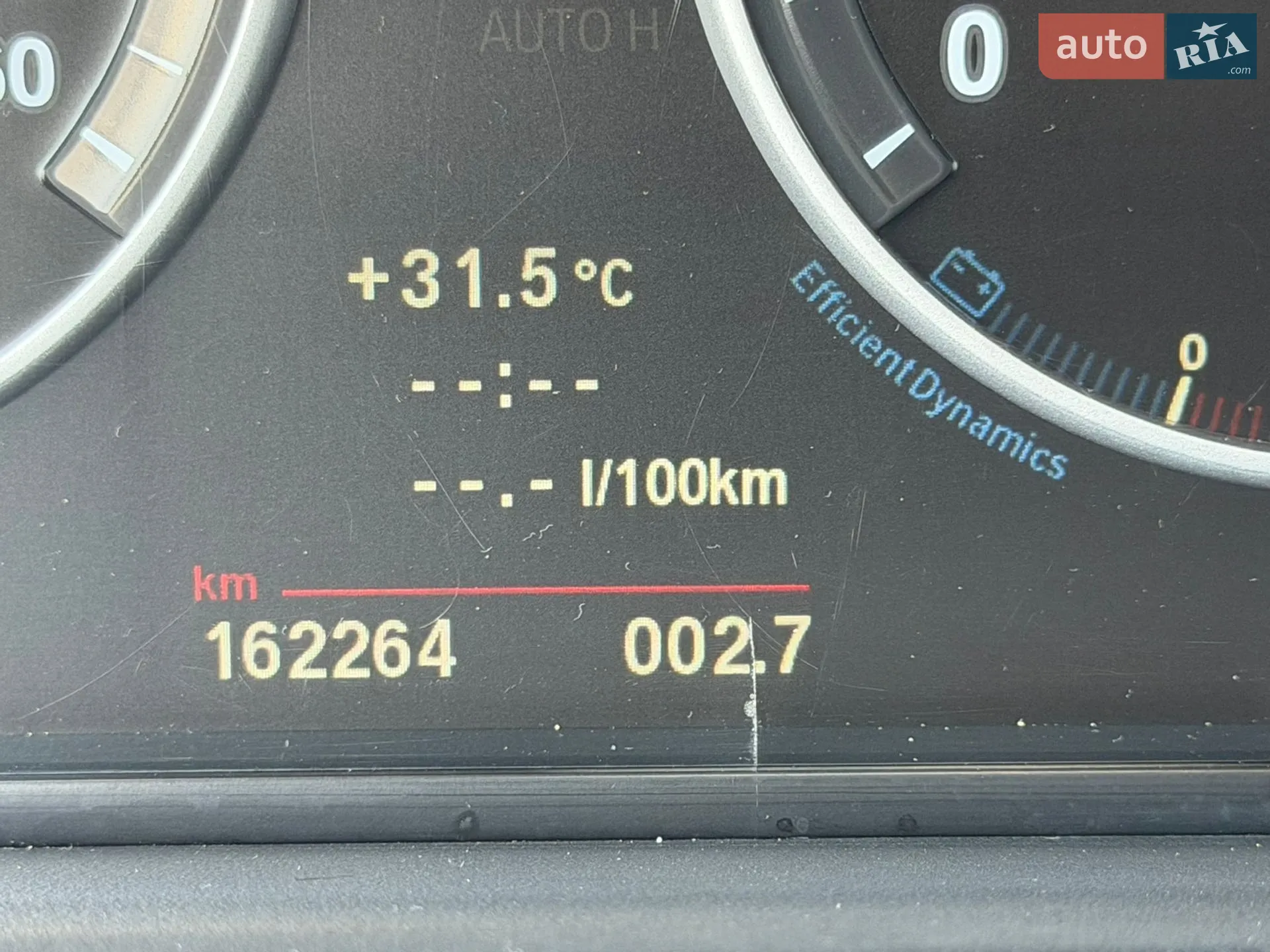 2013 BMW X3 - мініатюра 12