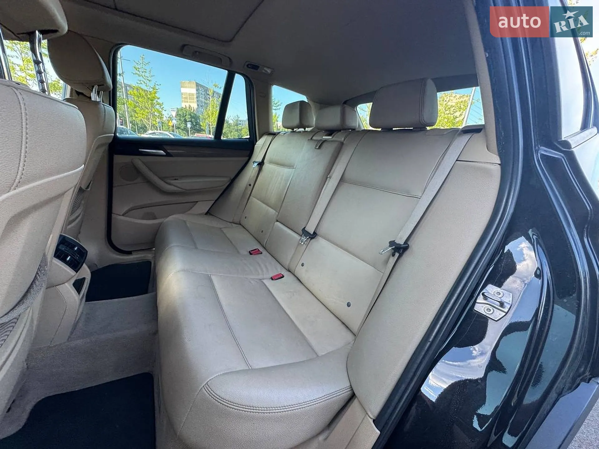 2013 BMW X3 - мініатюра 8