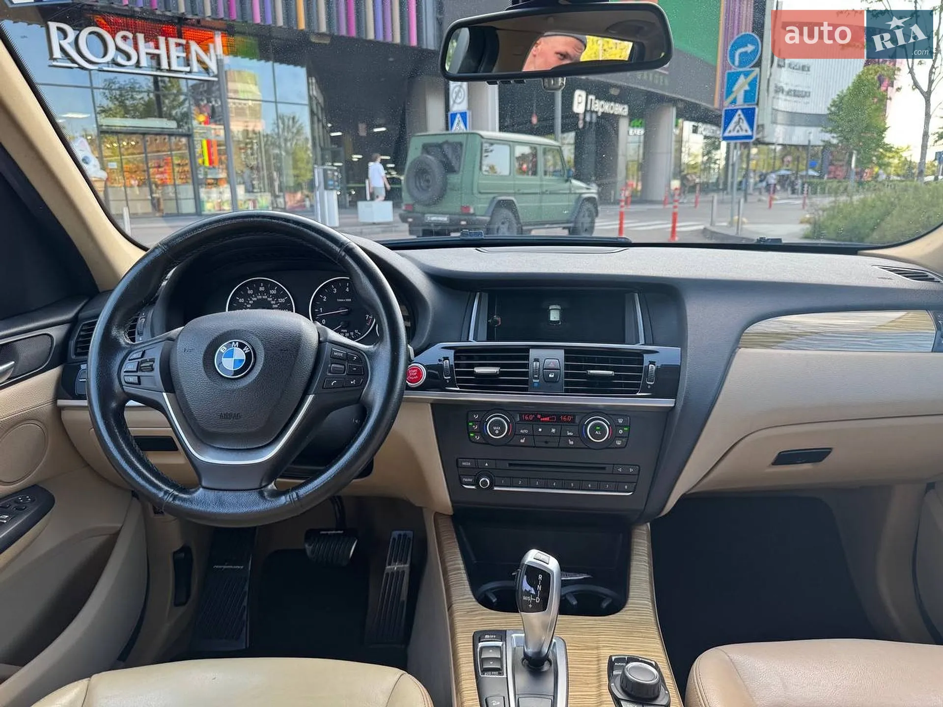 2013 BMW X3 - мініатюра 12