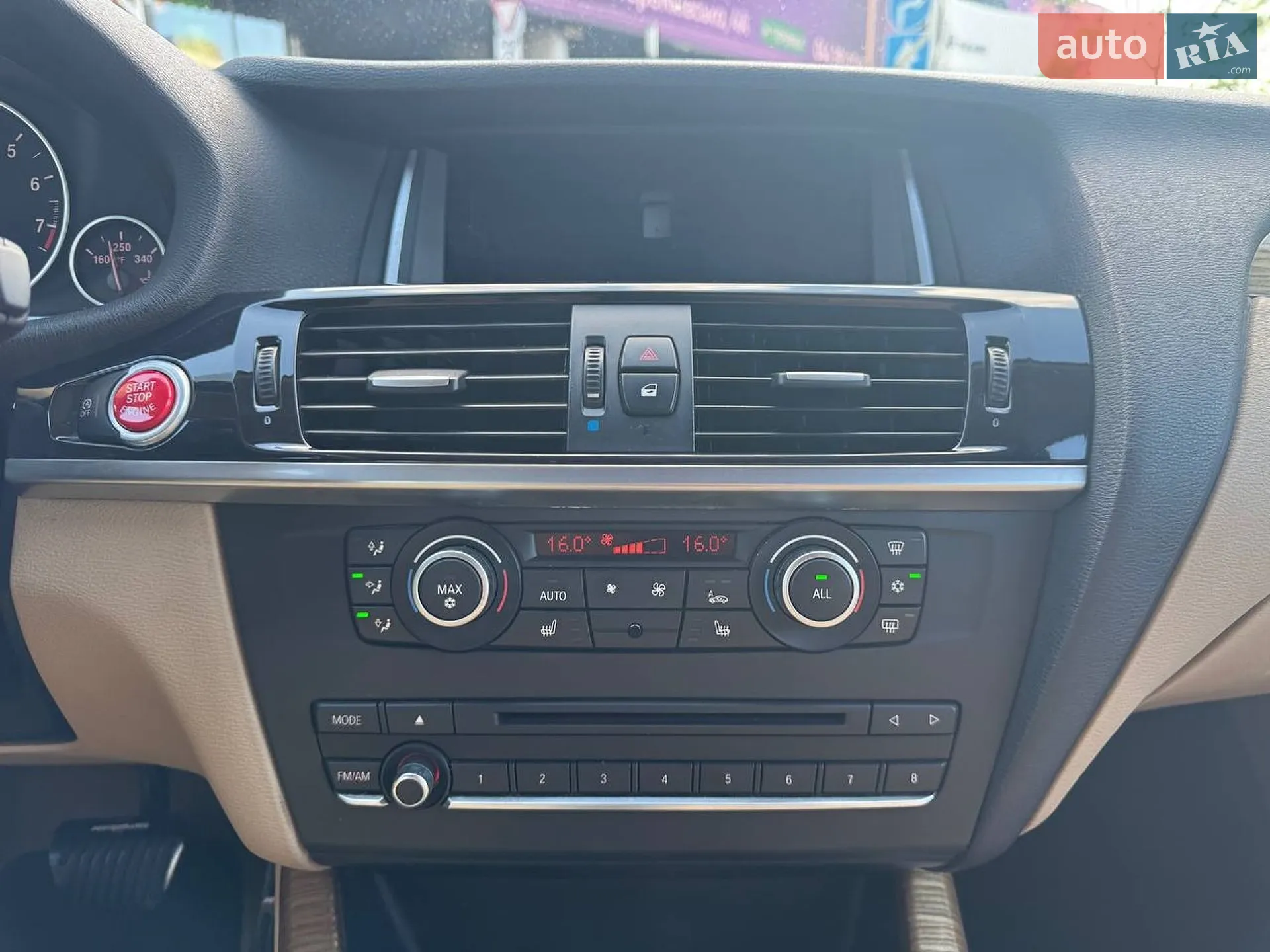 2013 BMW X3 - мініатюра 16