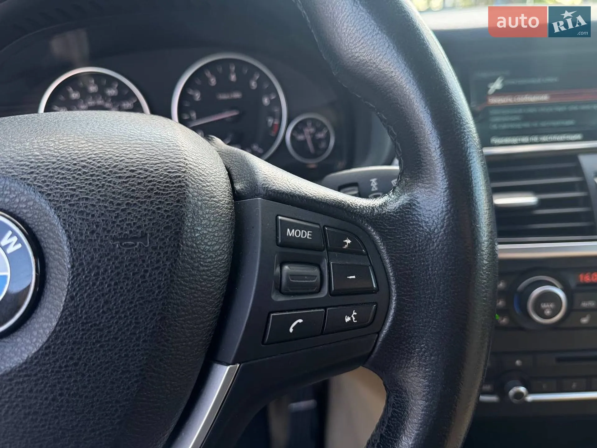 2013 BMW X3 - мініатюра 20
