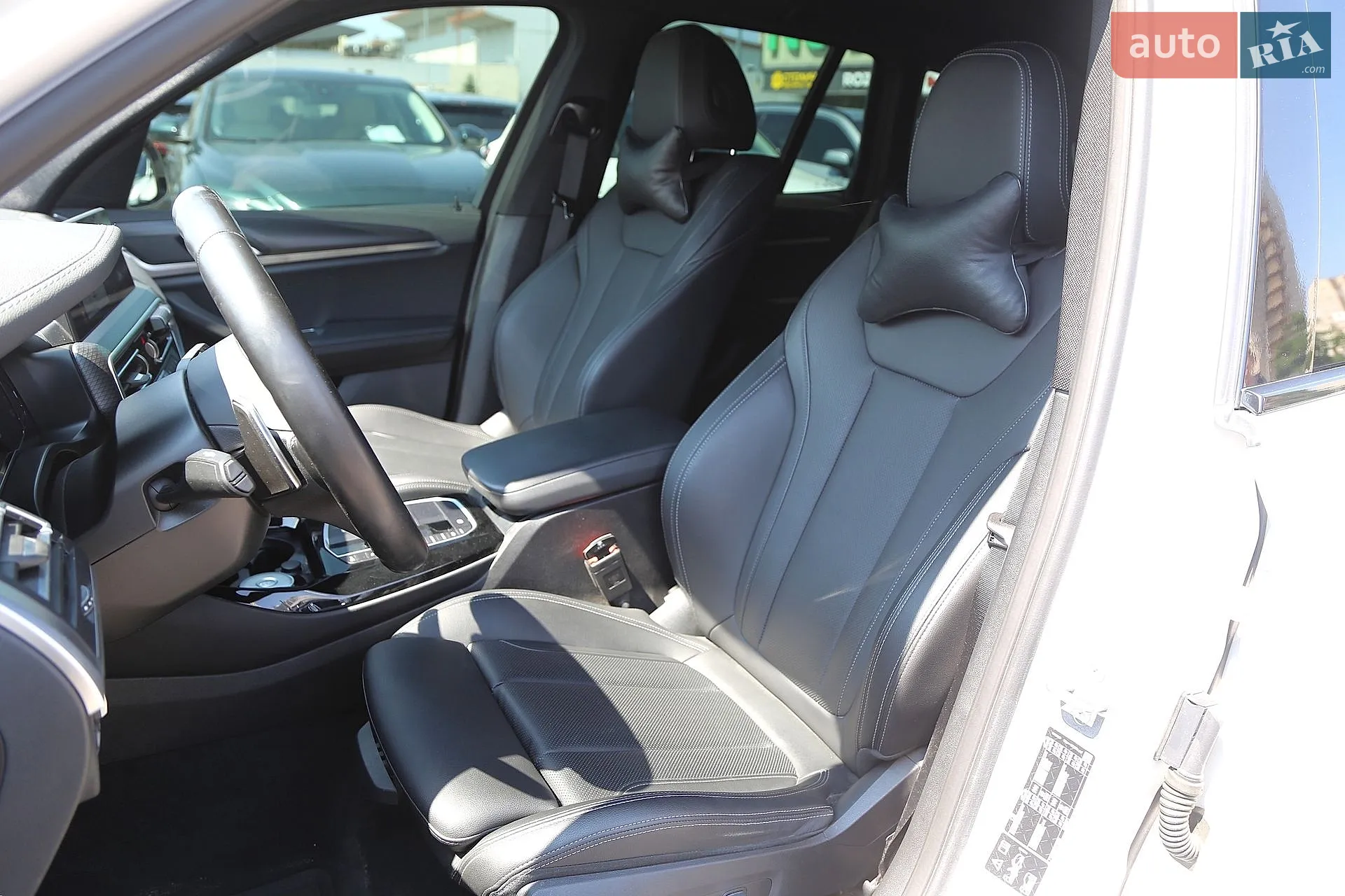 2022 BMW X3 - мініатюра 9