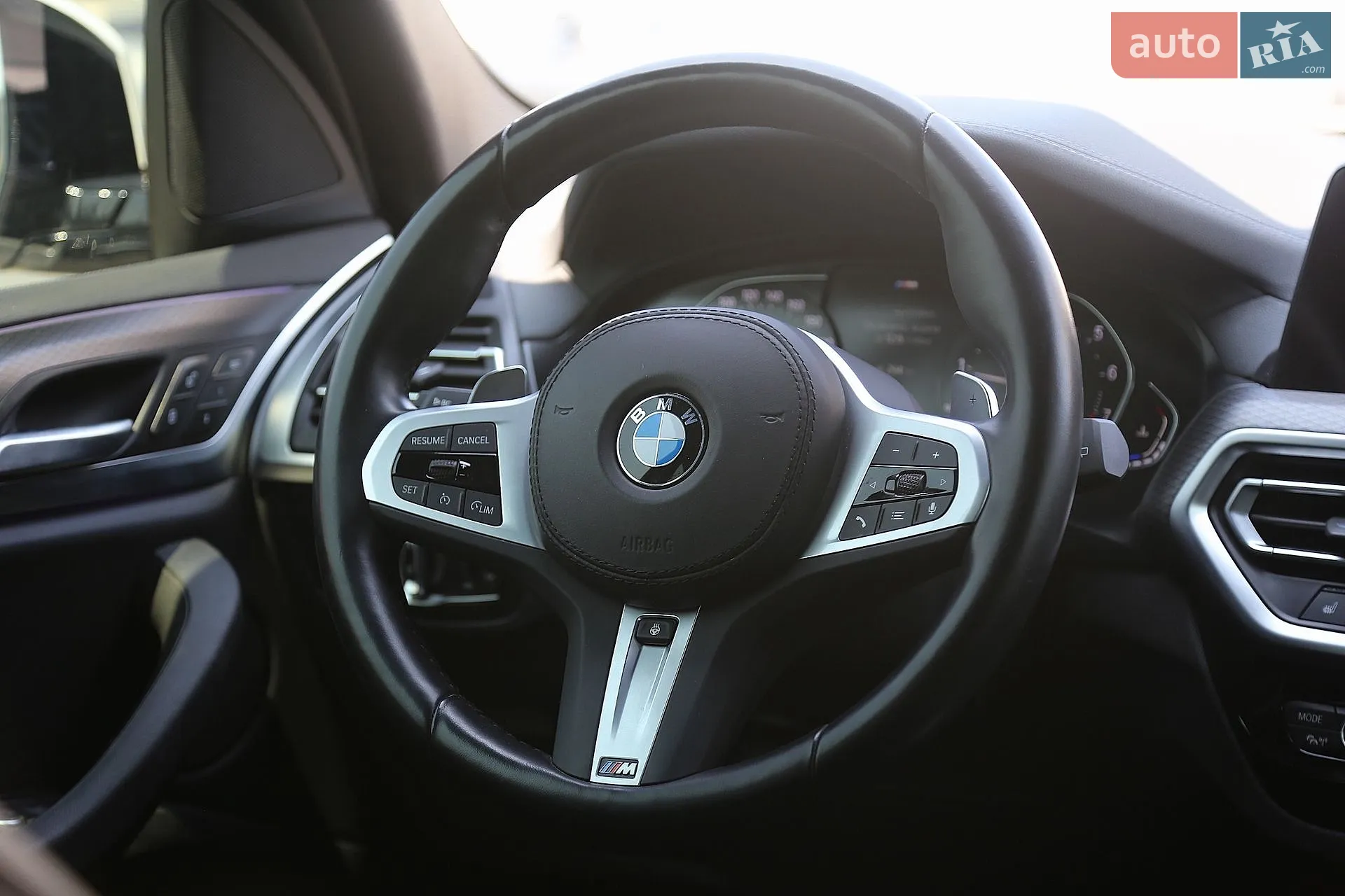 2022 BMW X3 - мініатюра 16