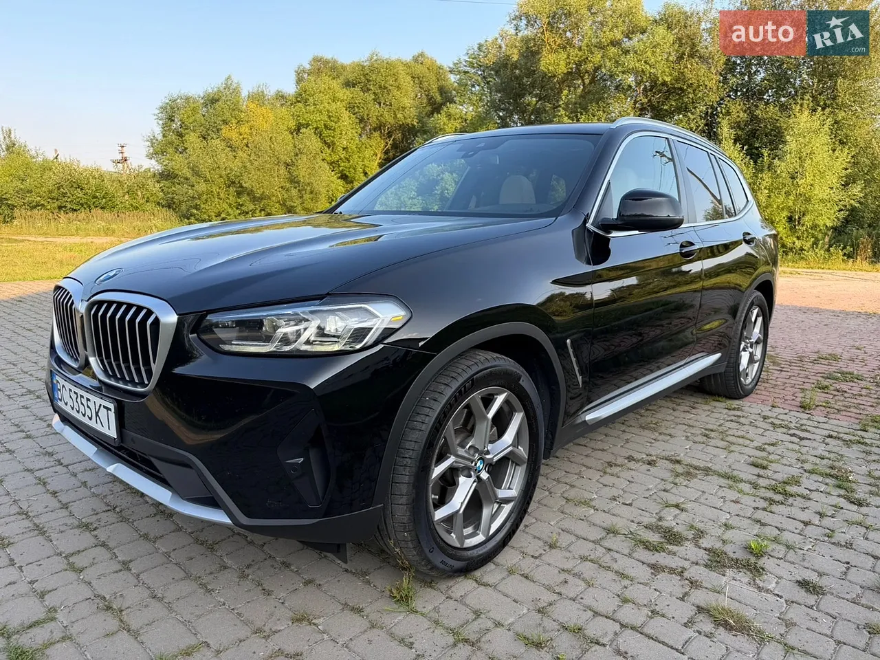 2023 BMW X3 - мініатюра 29