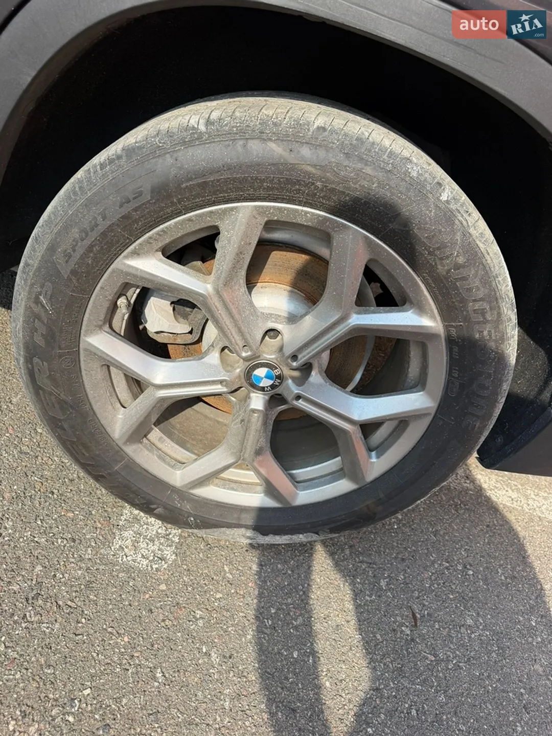 2020 BMW X3 - мініатюра 24