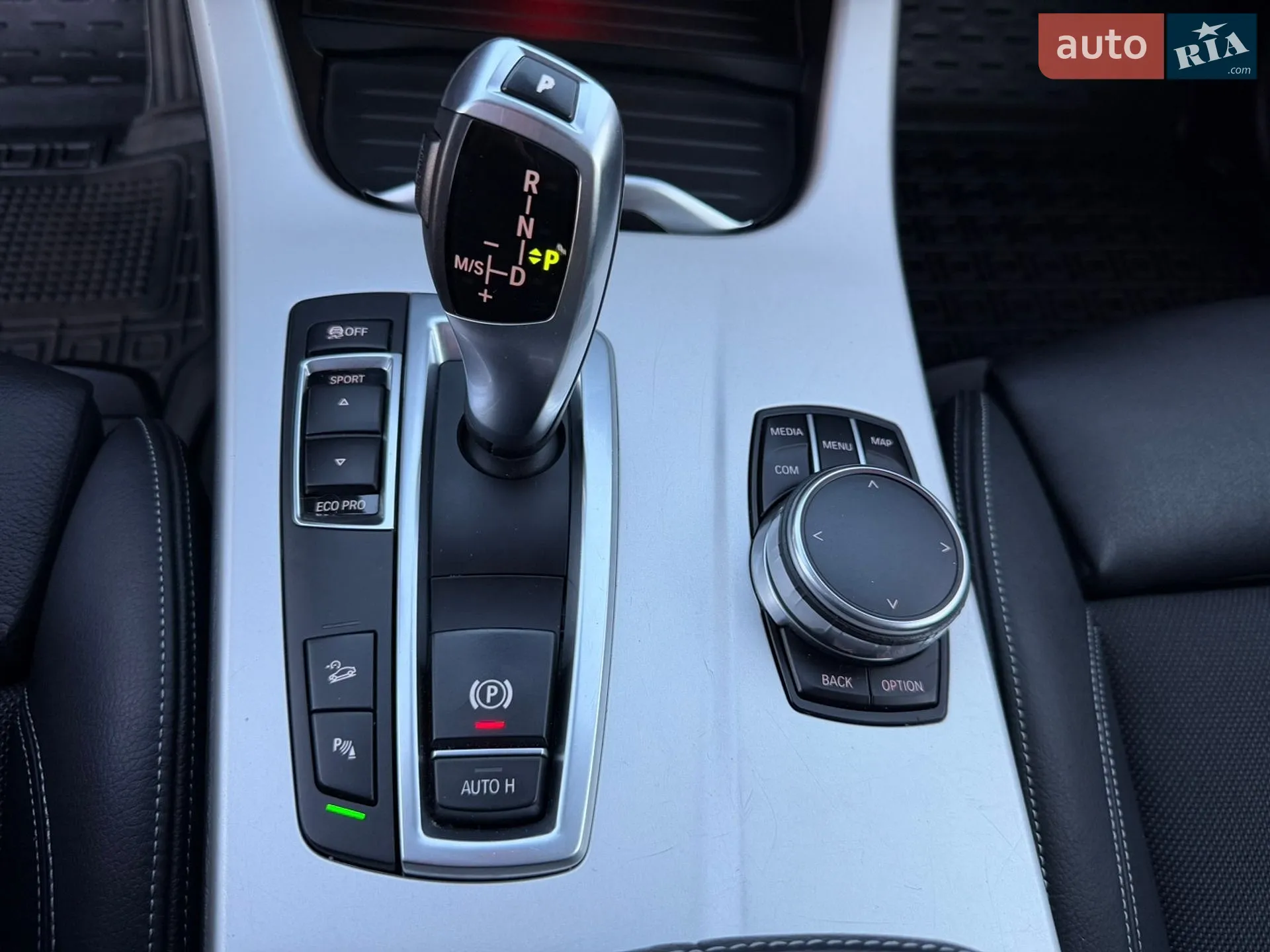 2016 BMW X3 - мініатюра 41