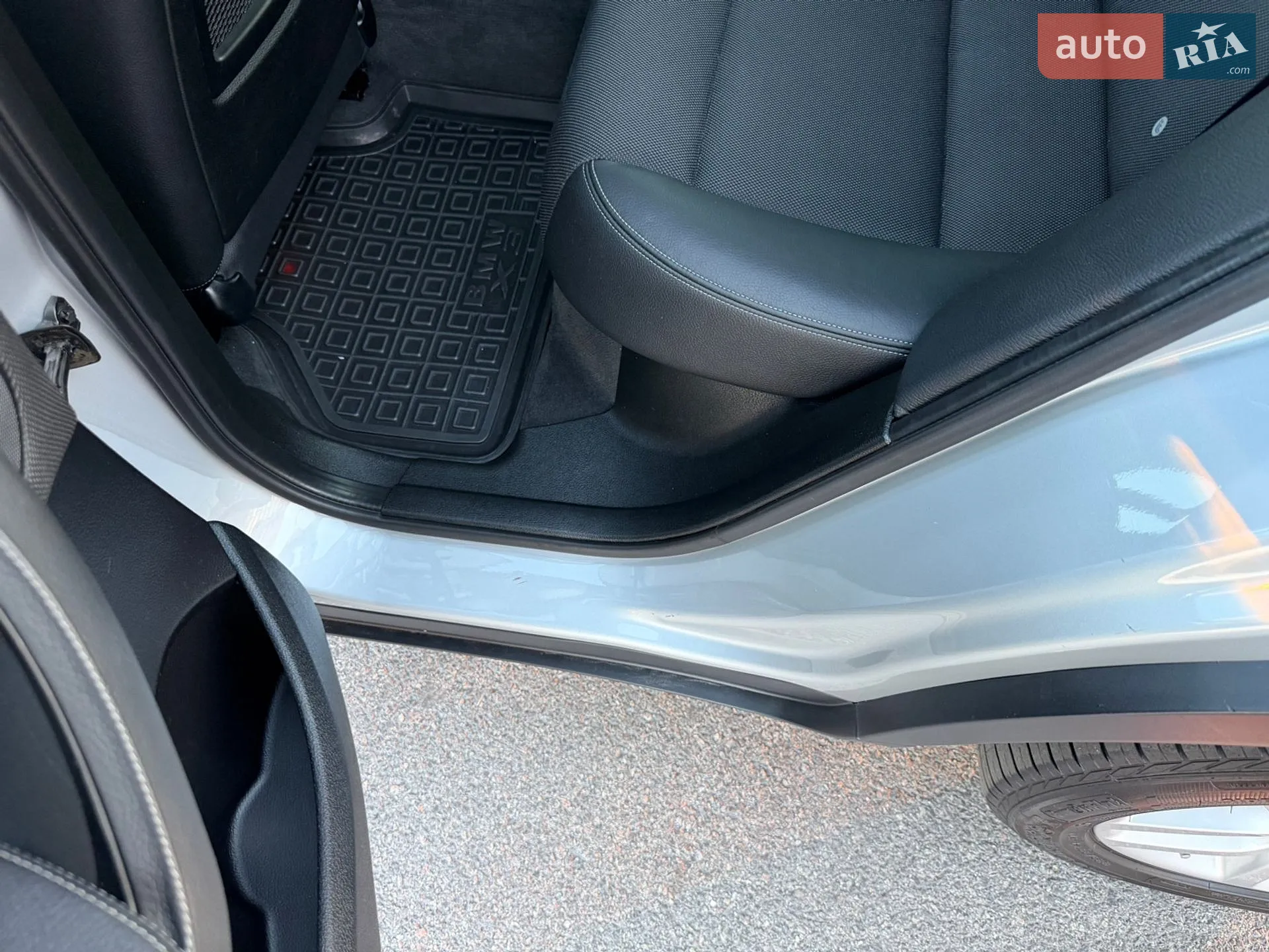 2016 BMW X3 - мініатюра 47