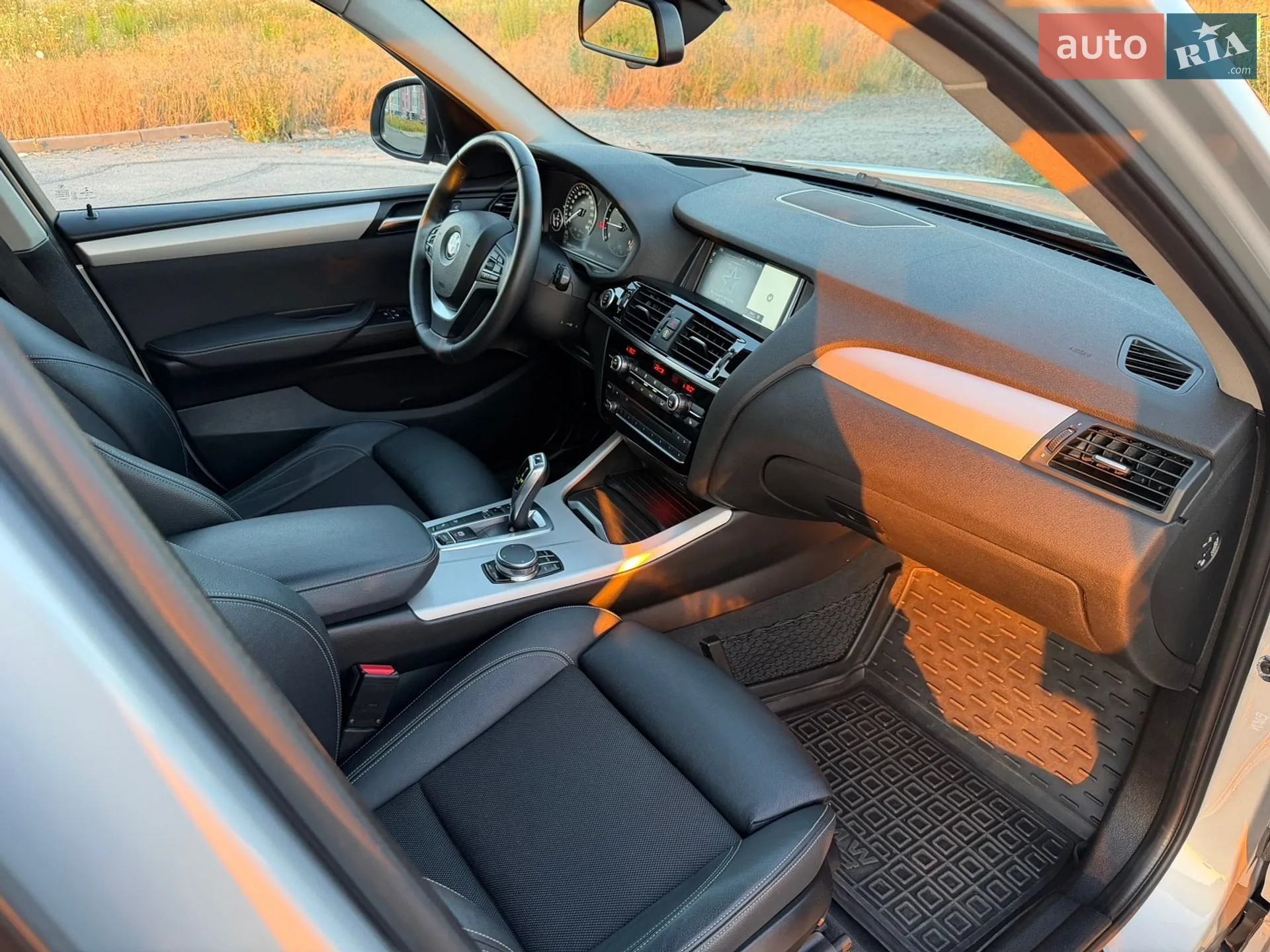 2016 BMW X3 - мініатюра 62